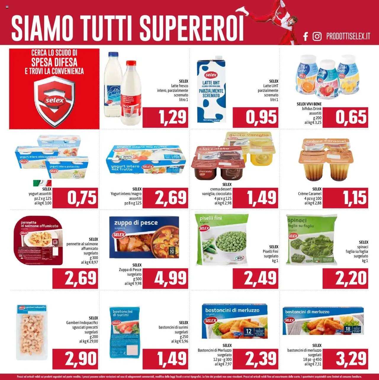 Emisfero Spesa Difesa catalogo (2025-09-01 - 2025-12-31)