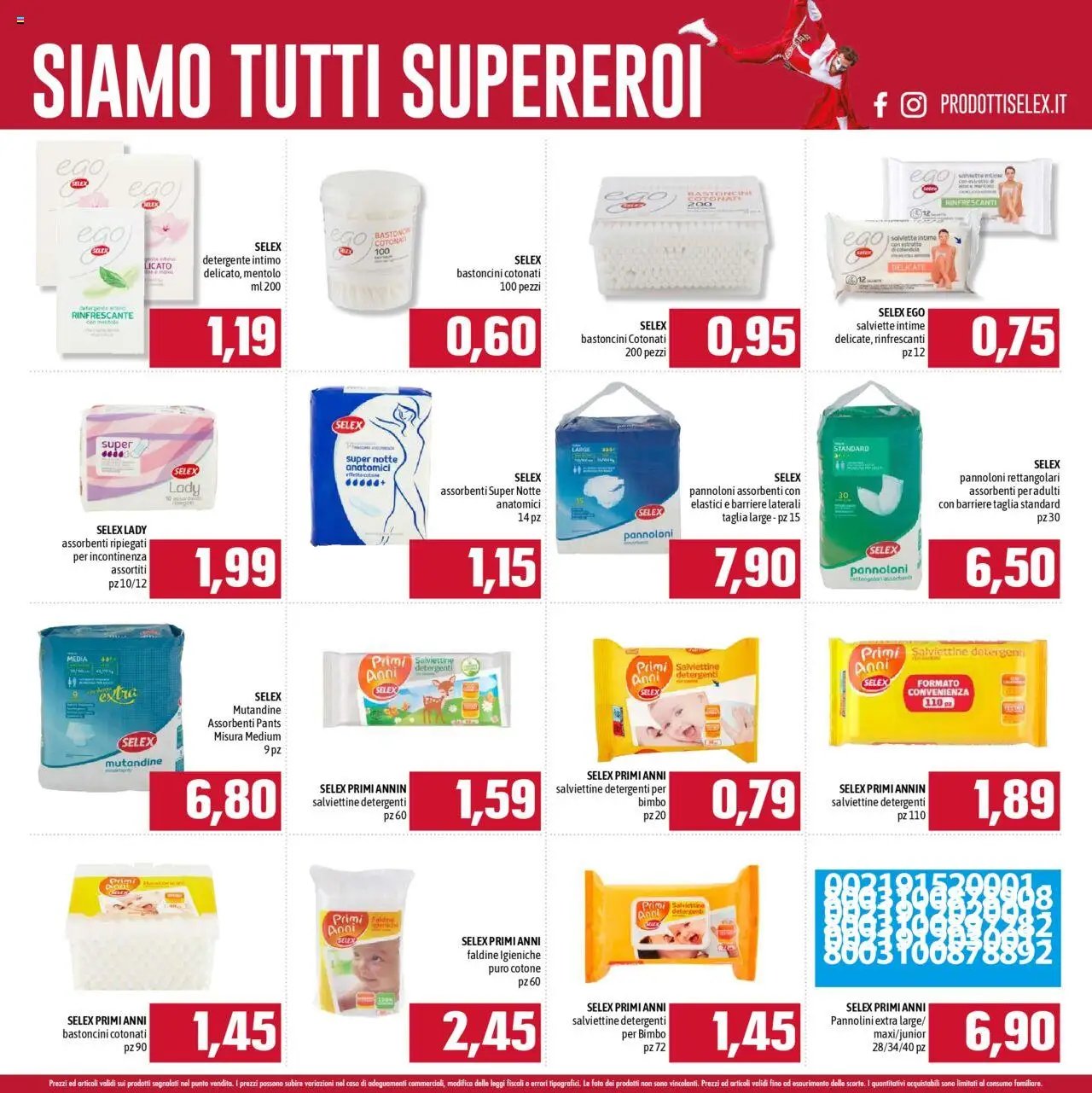 Emisfero Spesa Difesa catalogo (2025-09-01 - 2025-12-31)