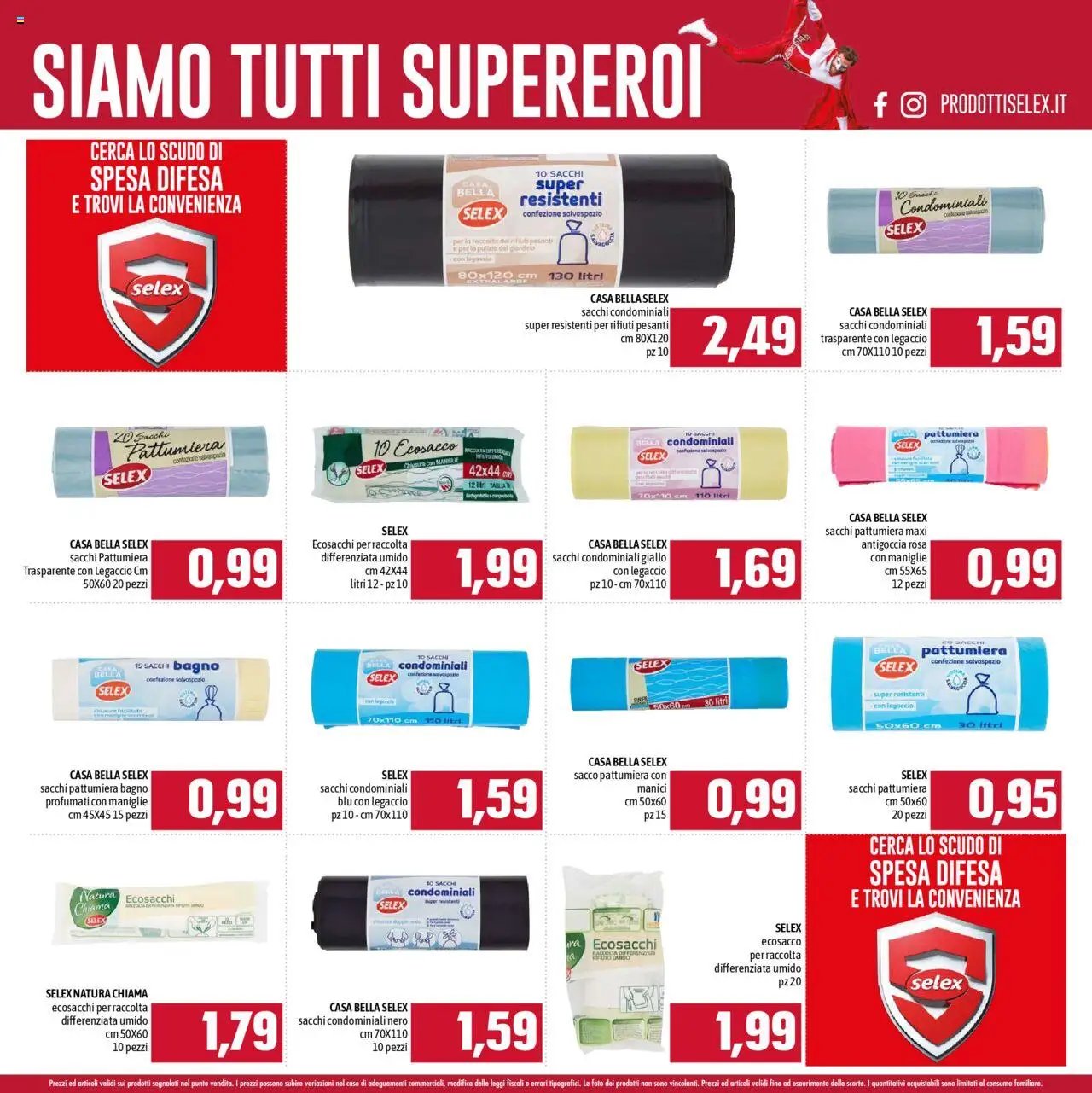 Emisfero Spesa Difesa catalogo (2025-09-01 - 2025-12-31)