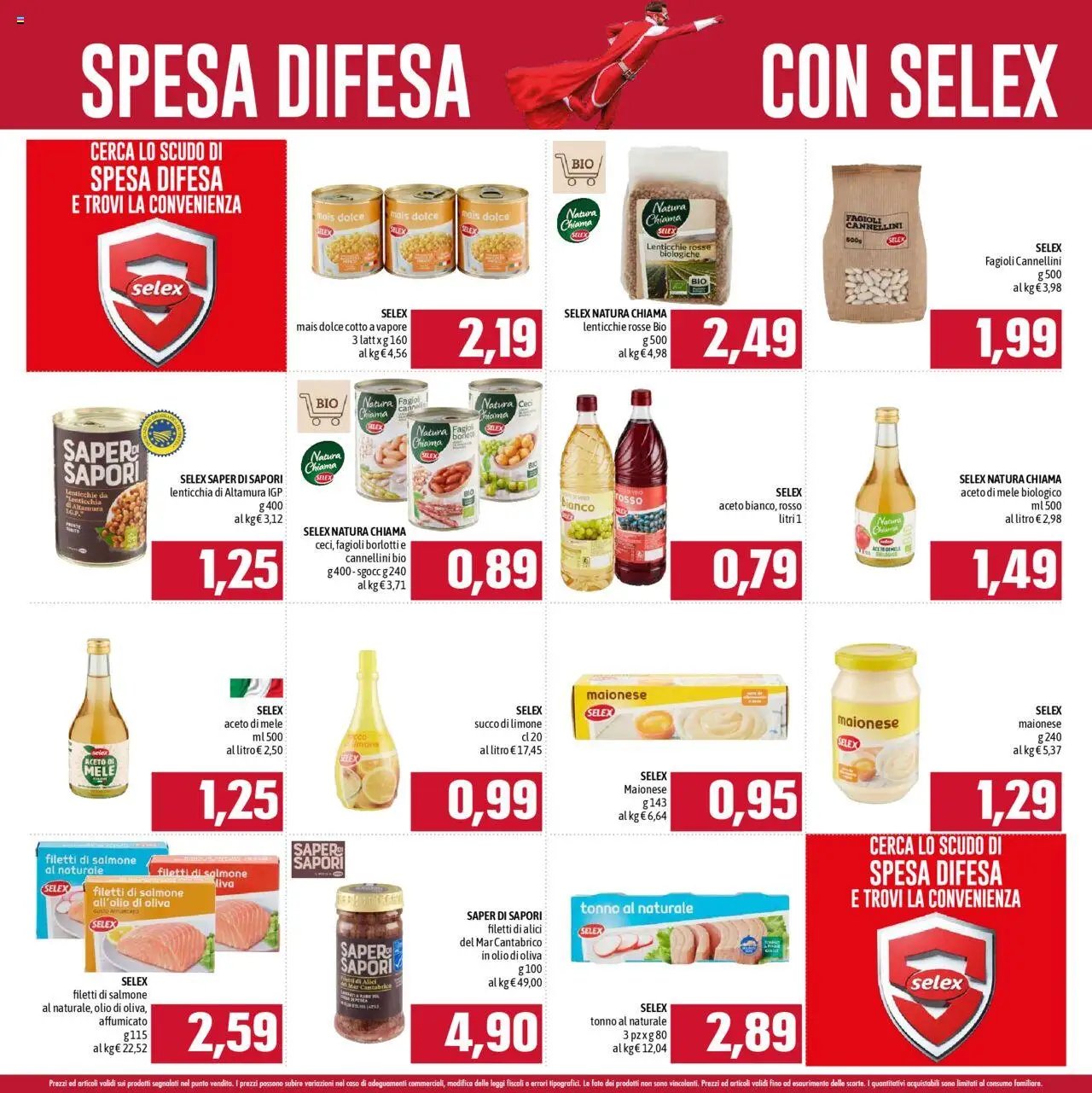 Emisfero Spesa Difesa catalogo (2025-09-01 - 2025-12-31)