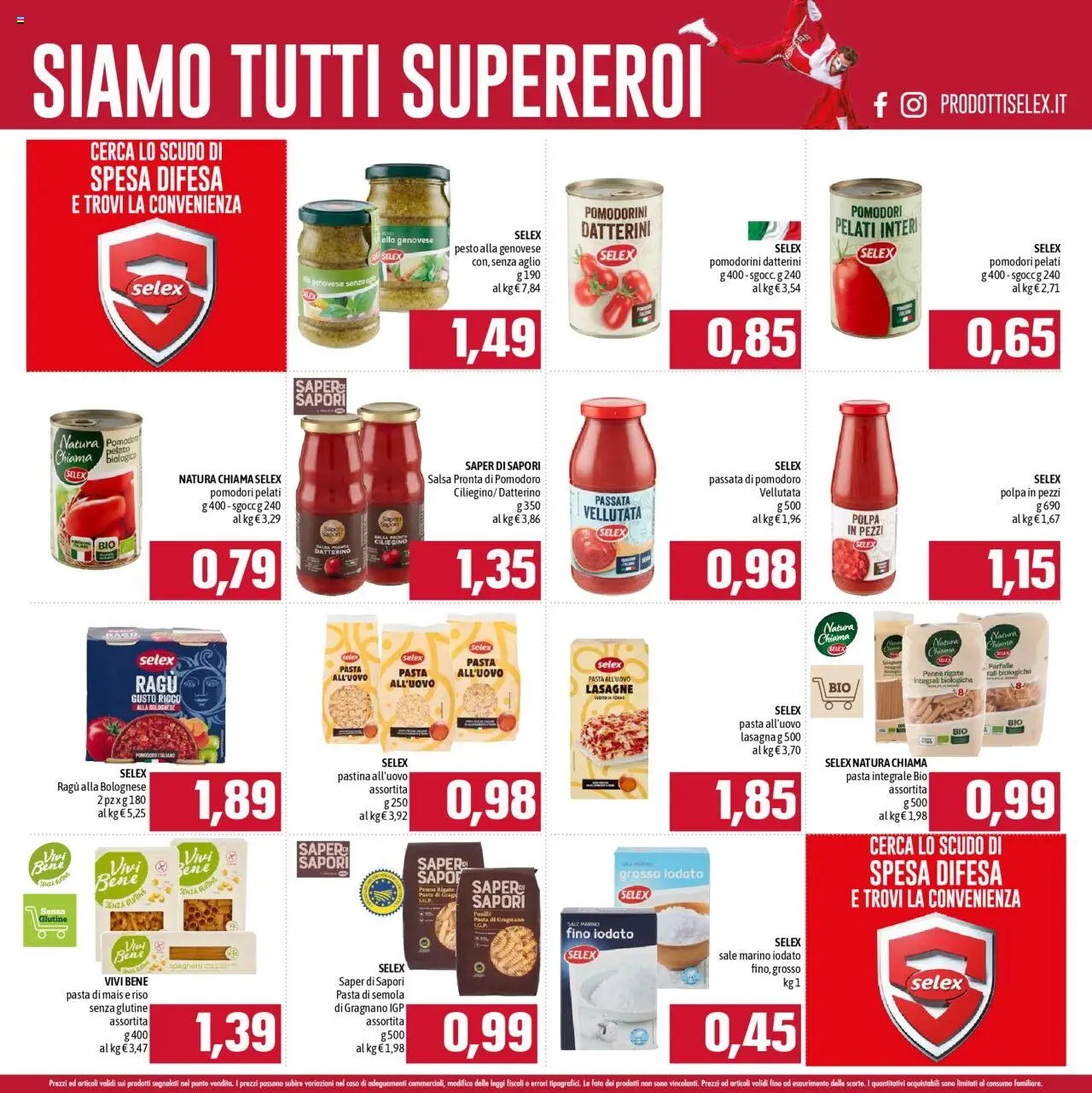 Emisfero Spesa Difesa catalogo (2025-09-01 - 2025-12-31)