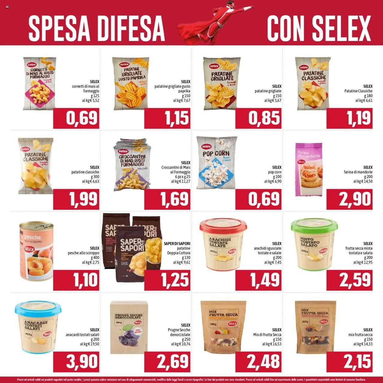 Emisfero Spesa Difesa catalogo (2025-09-01 - 2025-12-31)