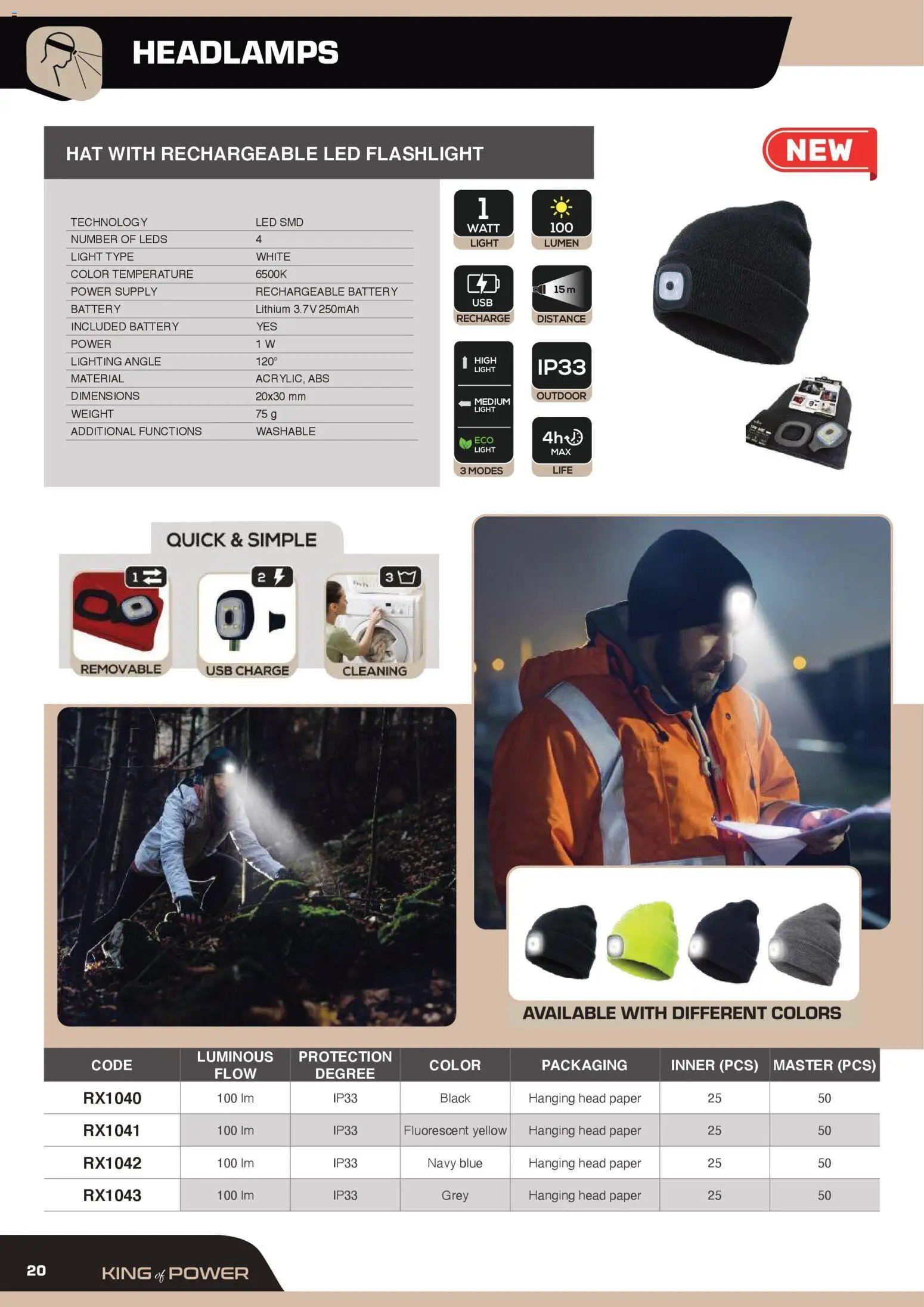 GBC Rexer catalogo (2026-02-12 - 2026-12-31)