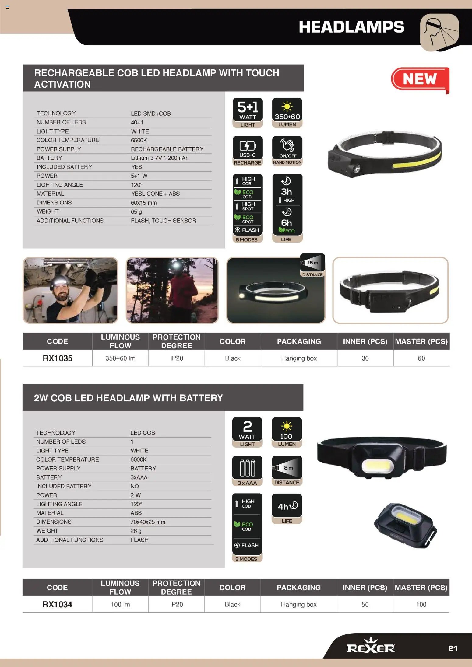 GBC Rexer catalogo (2026-02-12 - 2026-12-31)