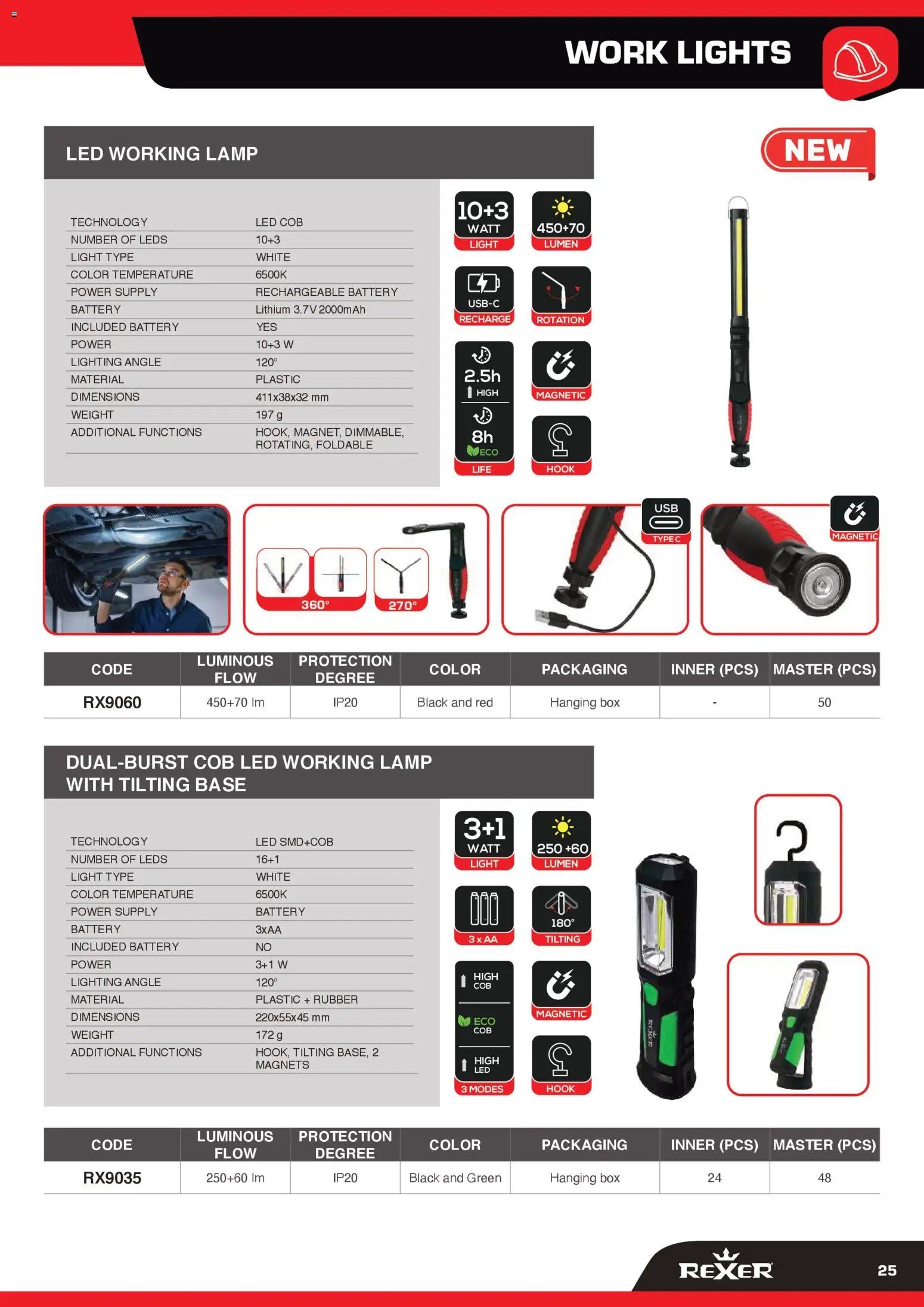 GBC Rexer catalogo (2026-02-12 - 2026-12-31)