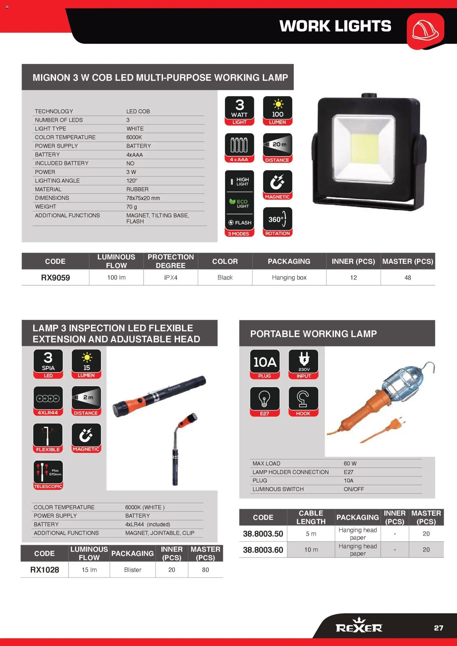 GBC Rexer catalogo (2026-02-12 - 2026-12-31)