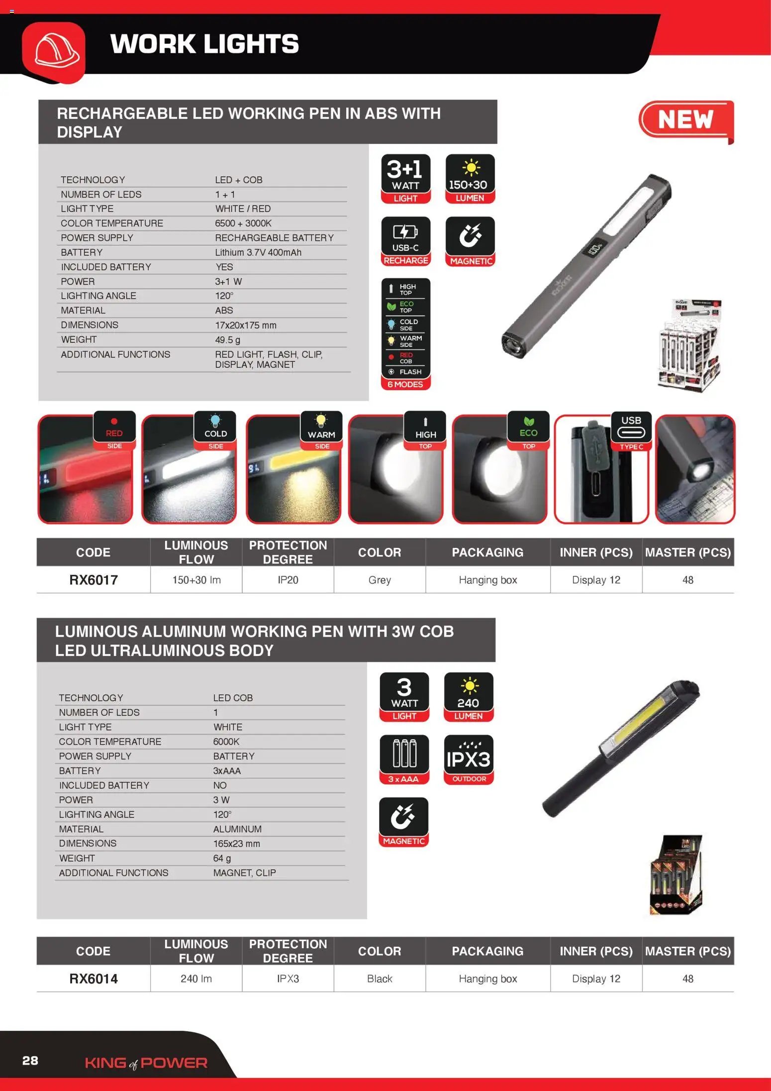 GBC Rexer catalogo (2026-02-12 - 2026-12-31)