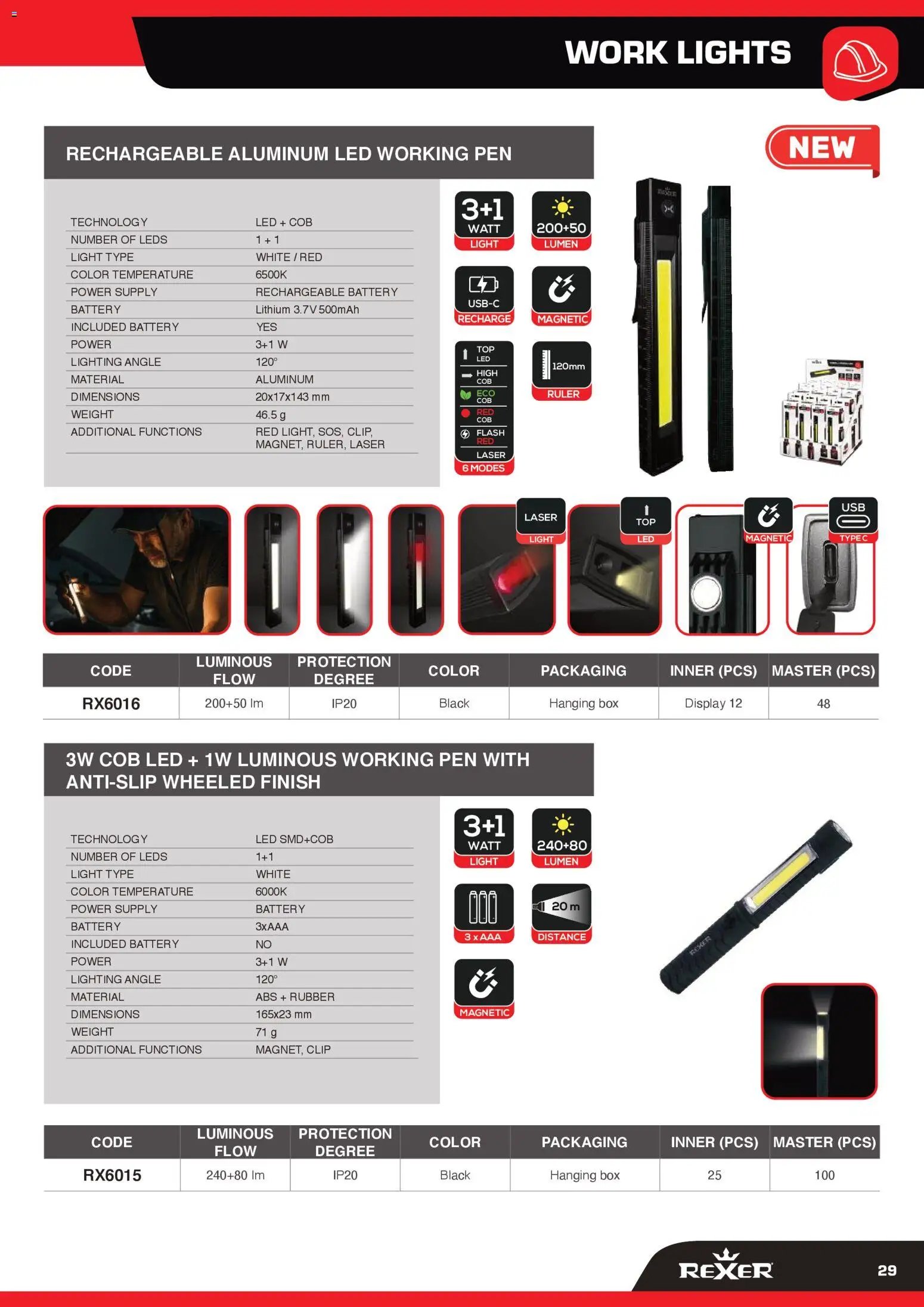 GBC Rexer catalogo (2026-02-12 - 2026-12-31)