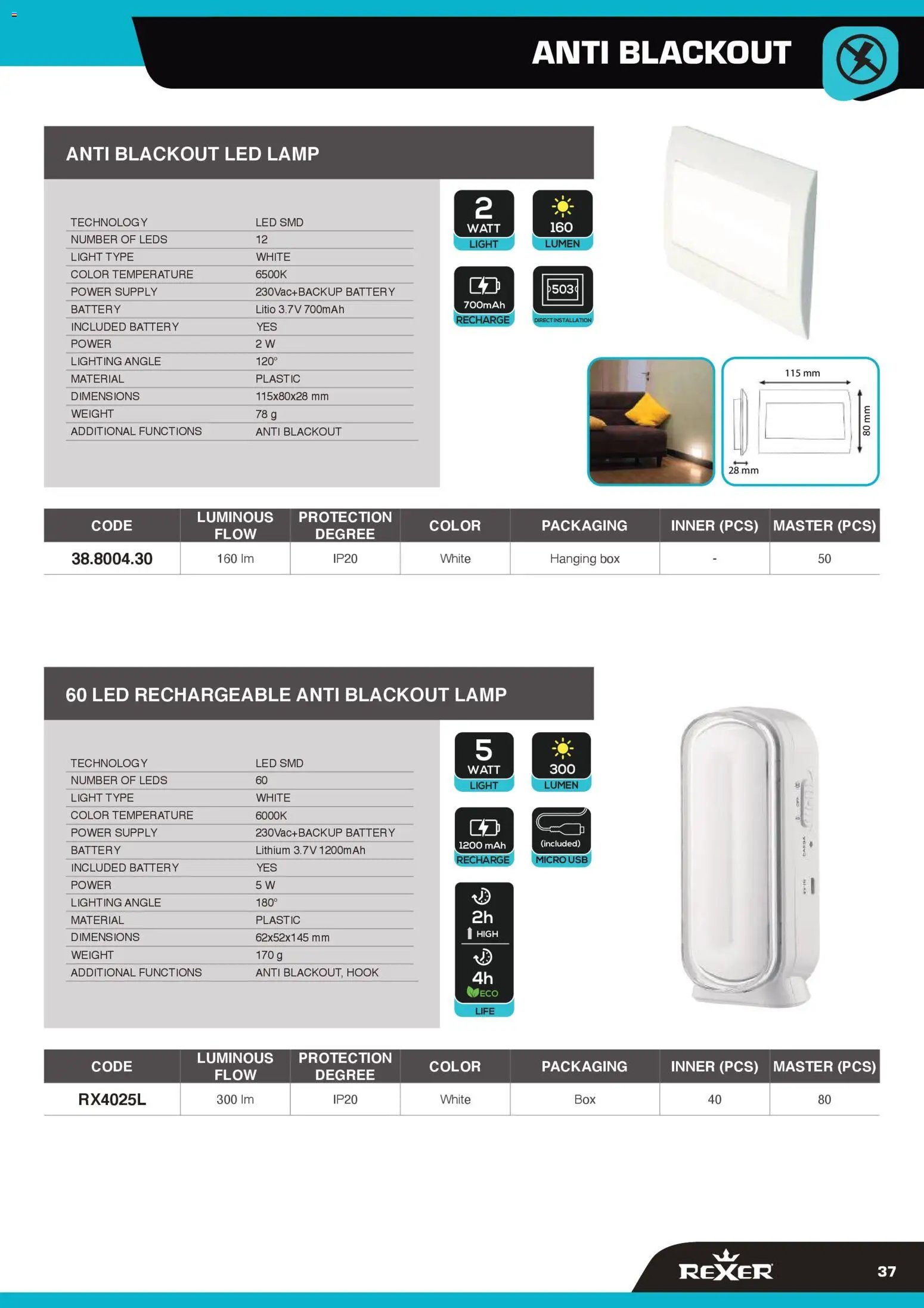 GBC Rexer catalogo (2026-02-12 - 2026-12-31)