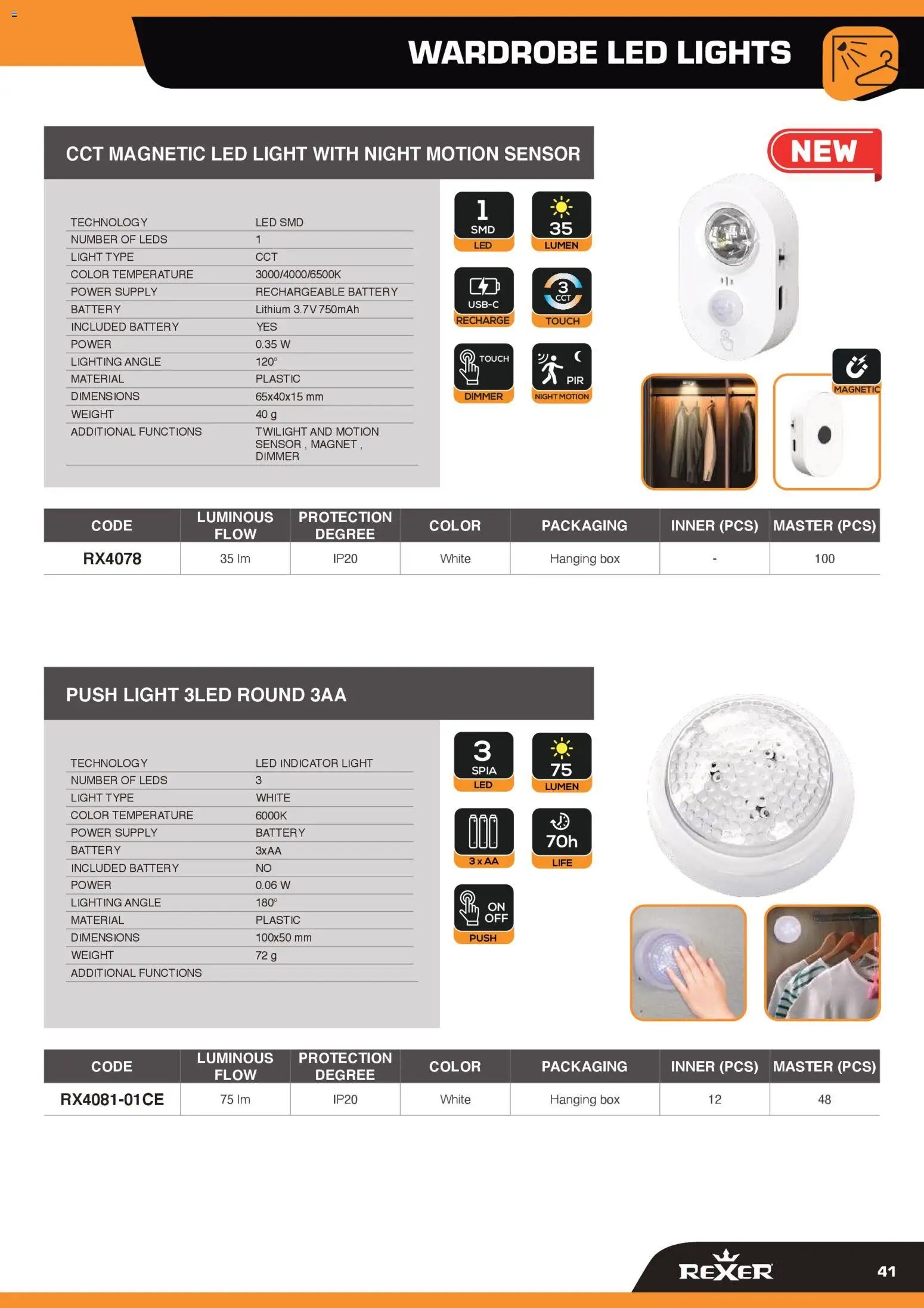 GBC Rexer catalogo (2026-02-12 - 2026-12-31)