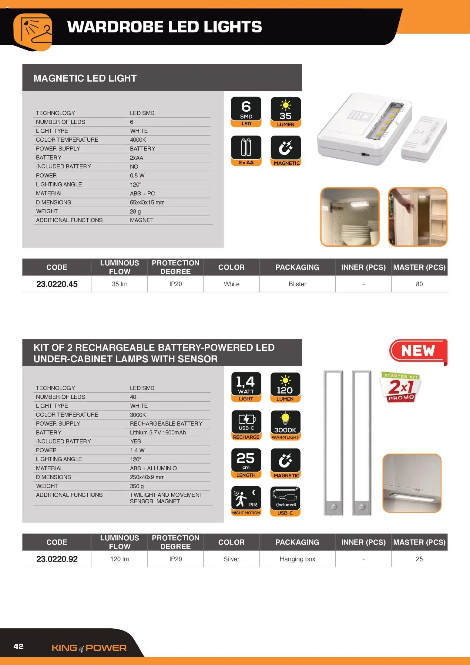 GBC Rexer catalogo (2026-02-12 - 2026-12-31)