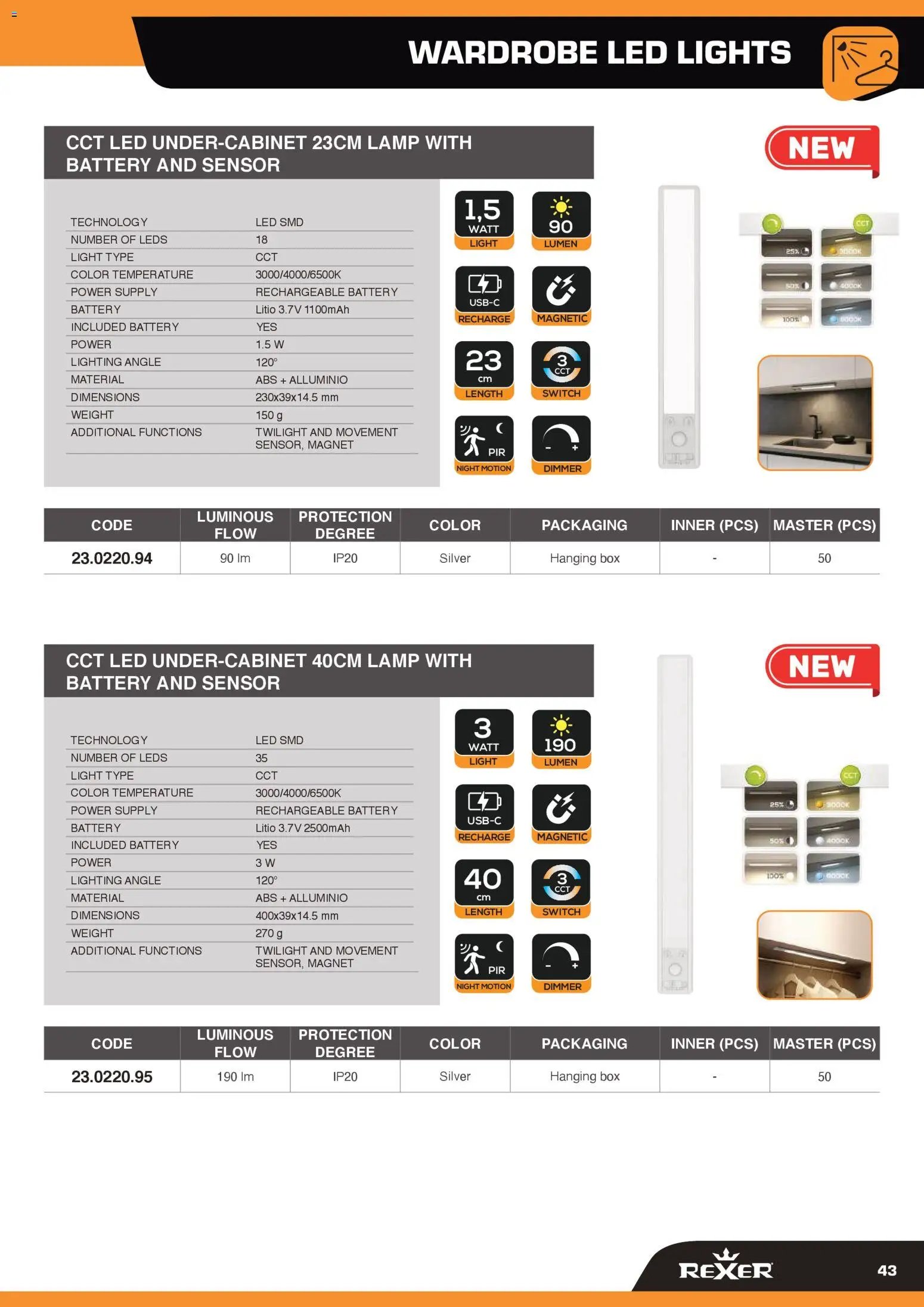 GBC Rexer catalogo (2026-02-12 - 2026-12-31)