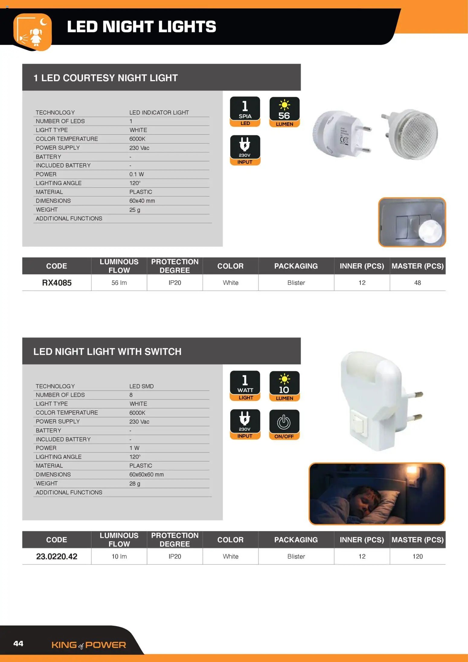 GBC Rexer catalogo (2026-02-12 - 2026-12-31)