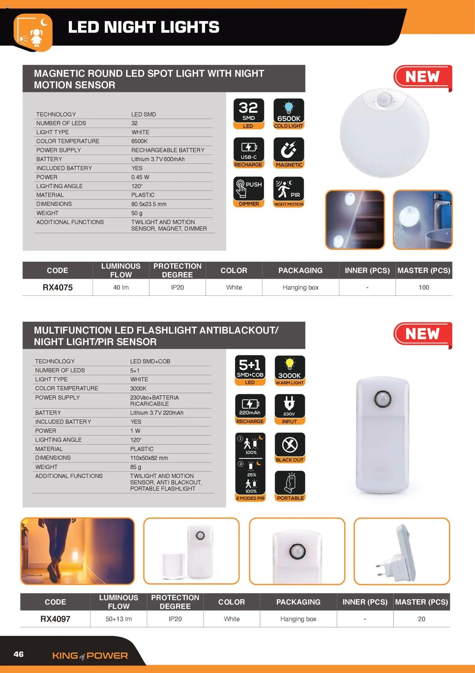 GBC Rexer catalogo (2026-02-12 - 2026-12-31)