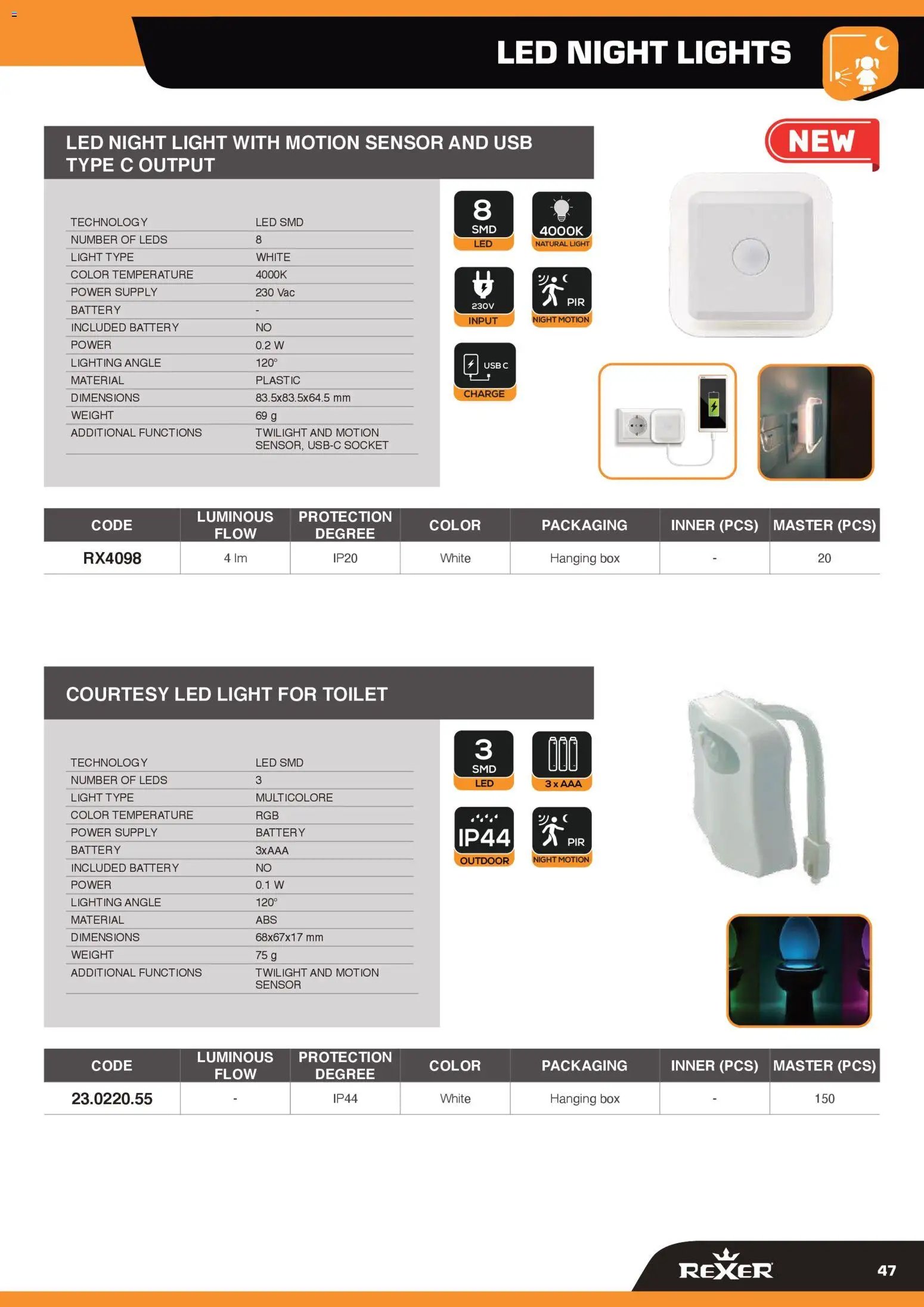 GBC Rexer catalogo (2026-02-12 - 2026-12-31)