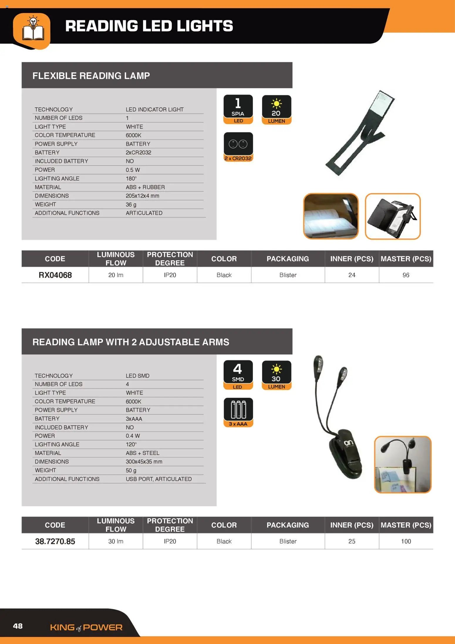 GBC Rexer catalogo (2026-02-12 - 2026-12-31)