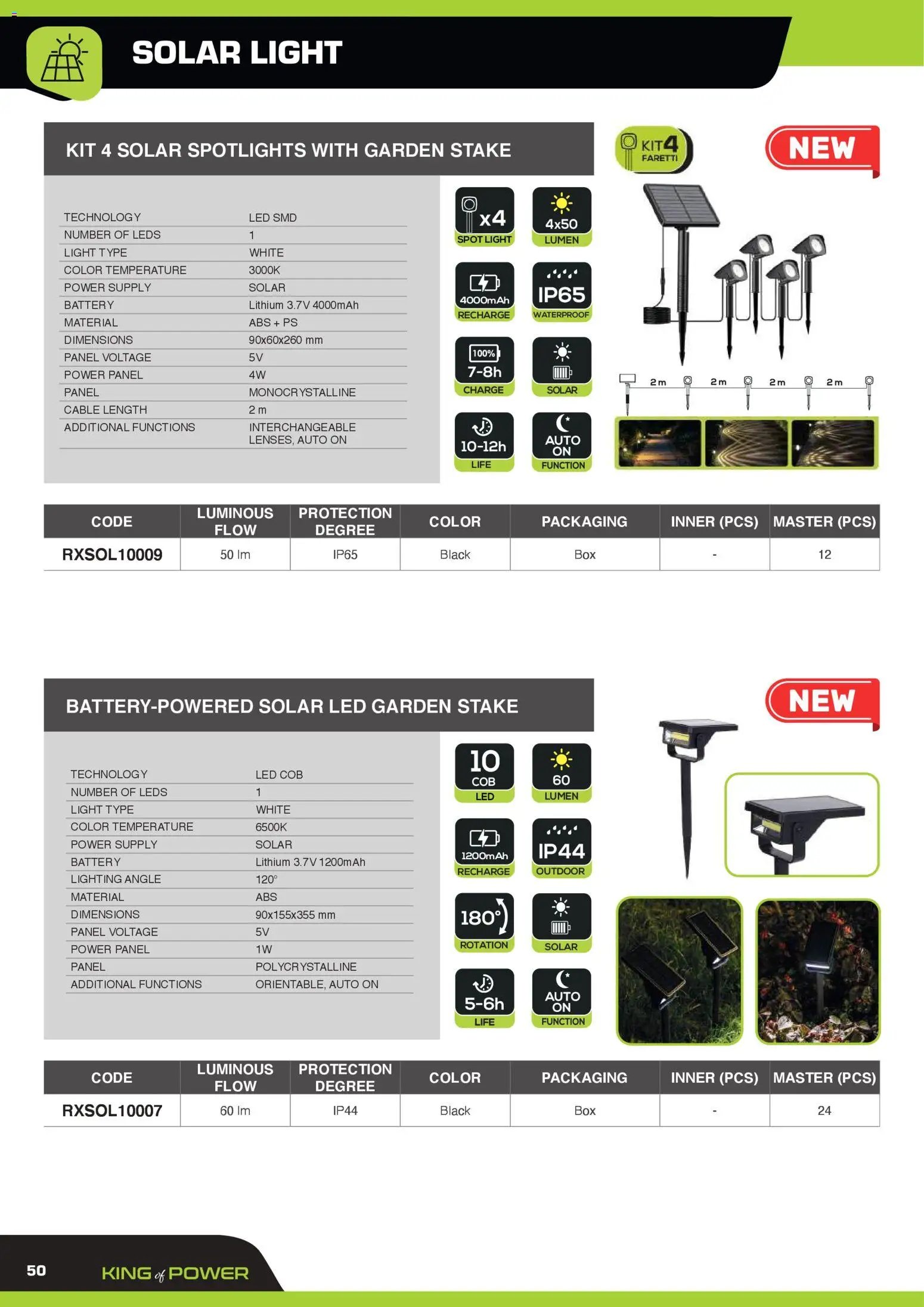 GBC Rexer catalogo (2026-02-12 - 2026-12-31)
