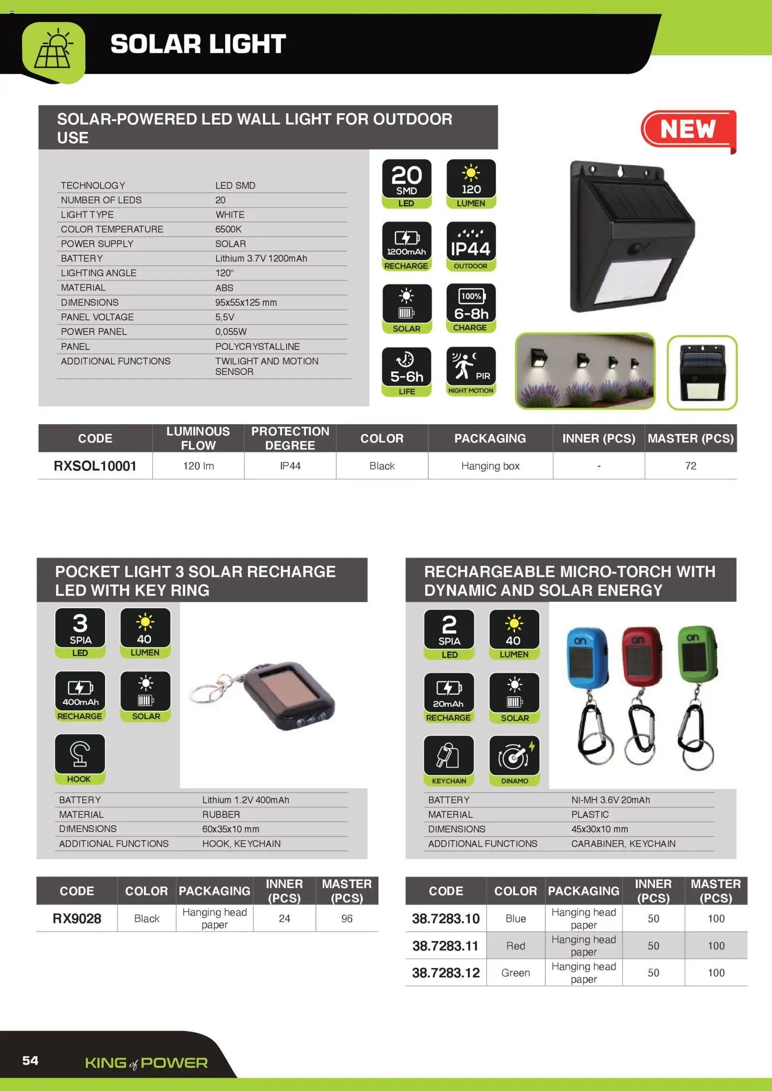 GBC Rexer catalogo (2026-02-12 - 2026-12-31)