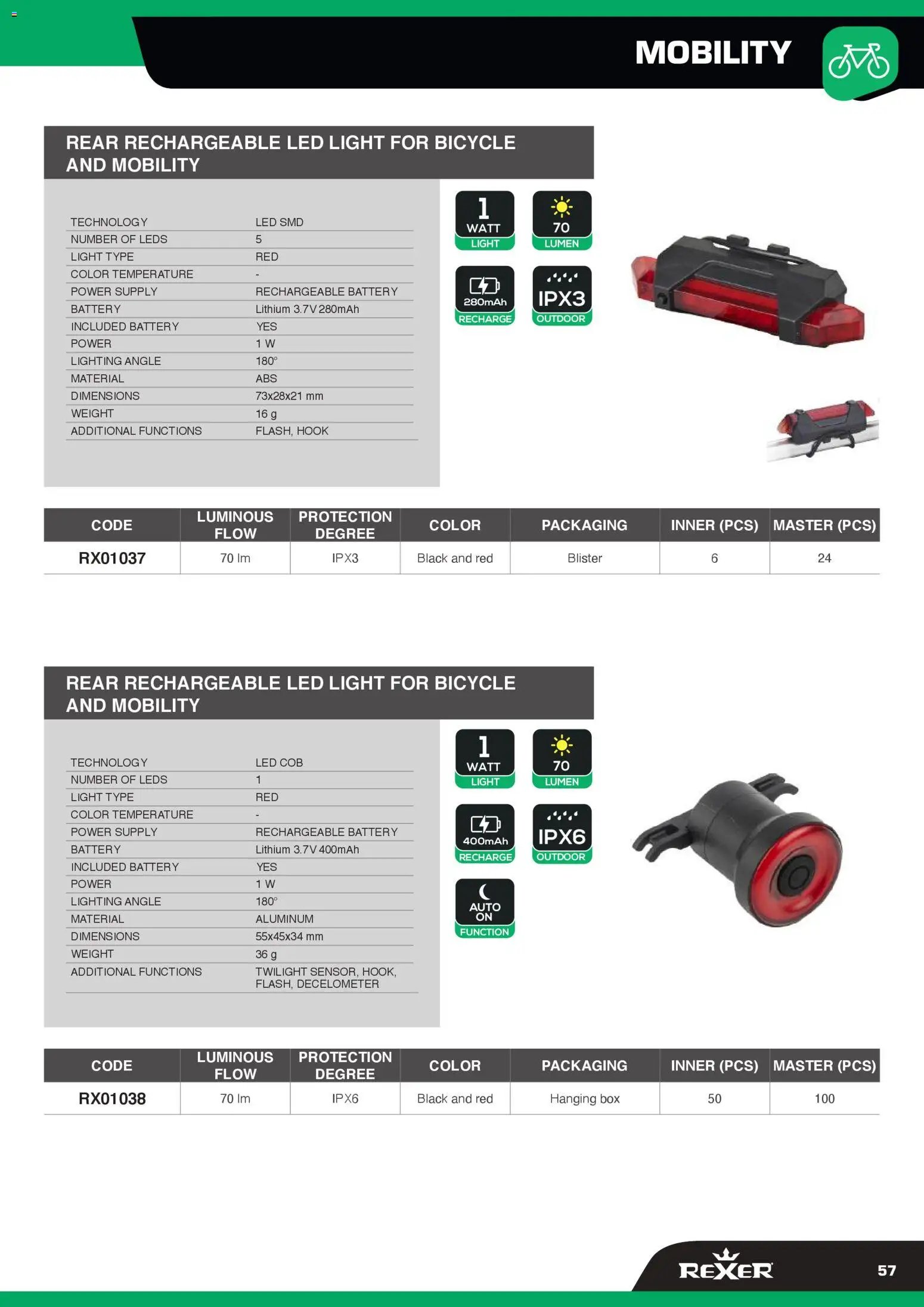 GBC Rexer catalogo (2026-02-12 - 2026-12-31)