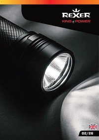 GBC Rexer catalogo (2026-02-12 - 2026-12-31)
