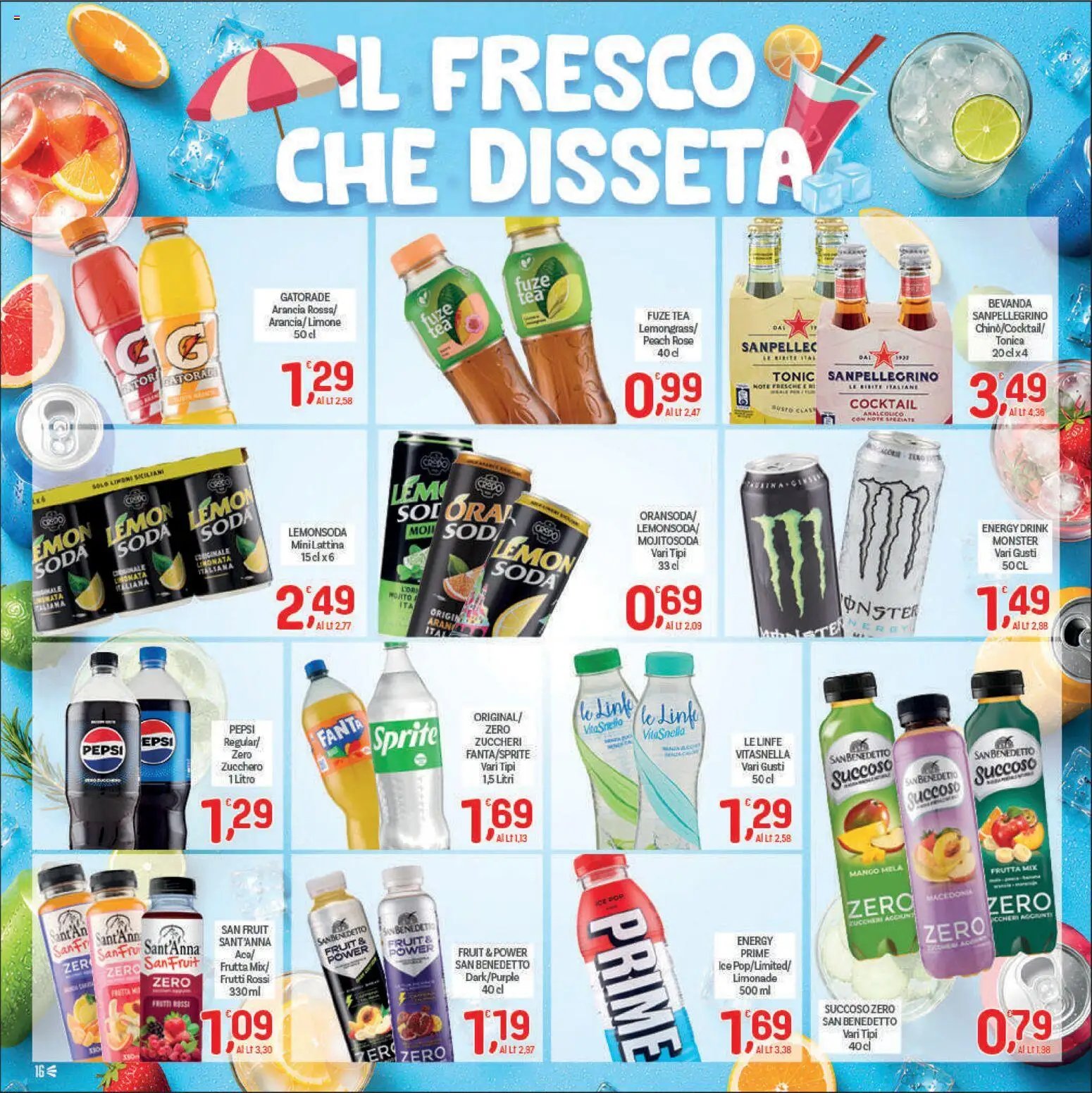 CRAI volantino Extra Torino