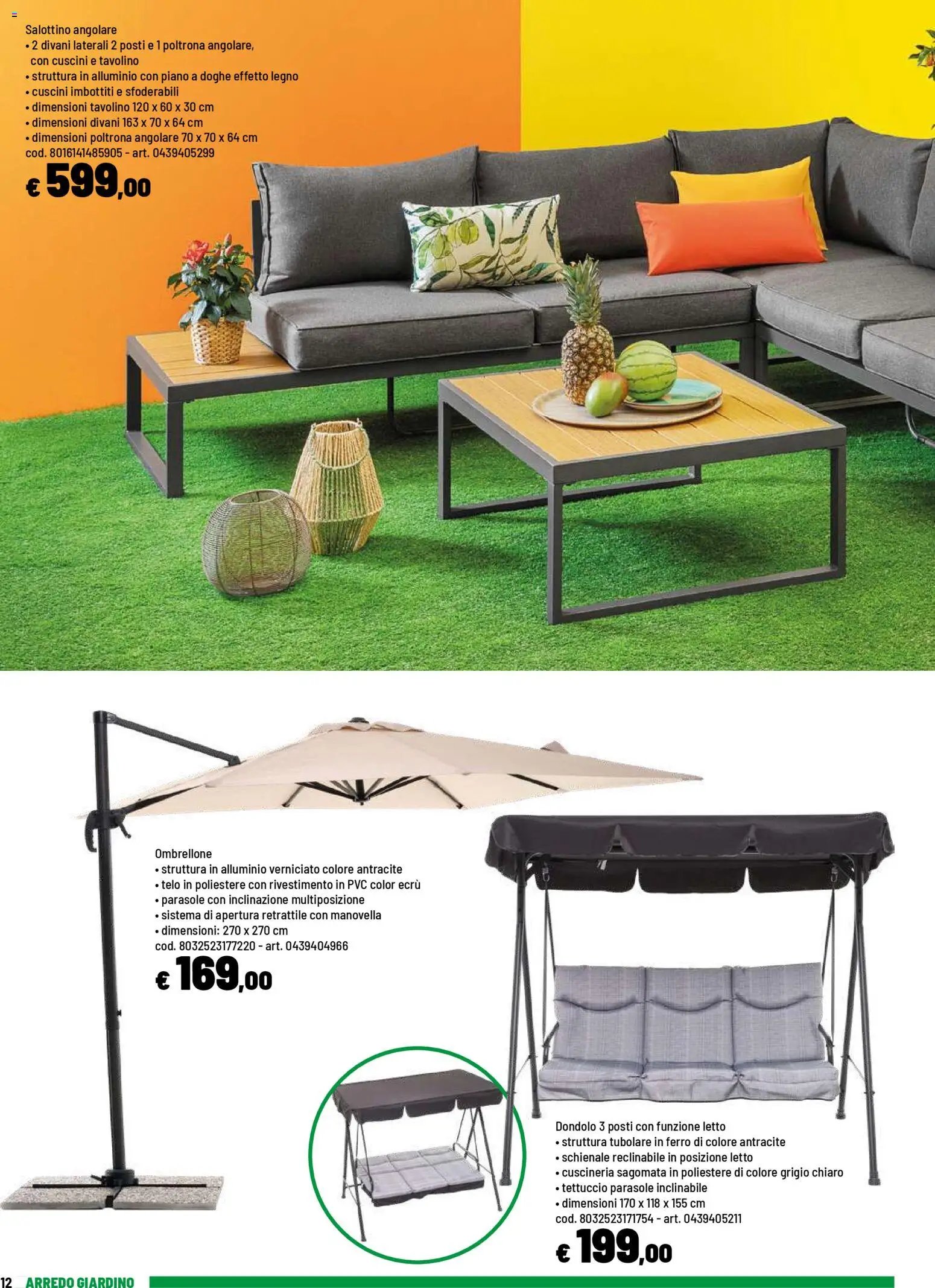 Iper volantino Giardino (2026-04-20 - 2026-05-31)