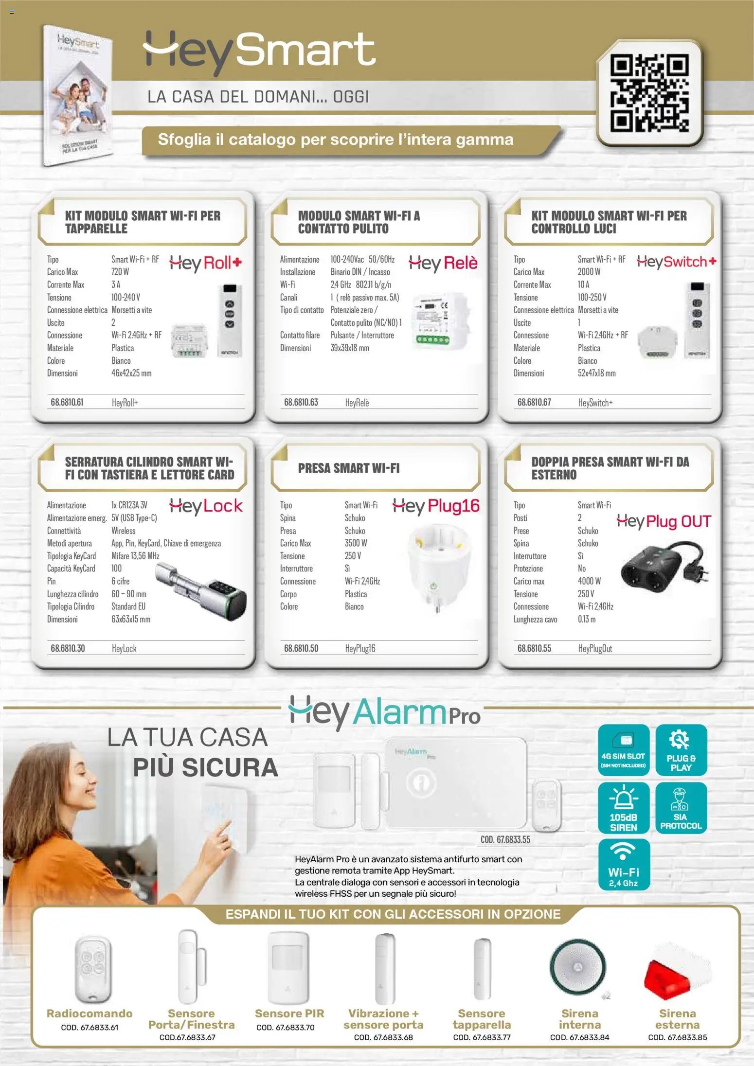 Volantino GBC	 (2026-02-06 - 2026-05-31)