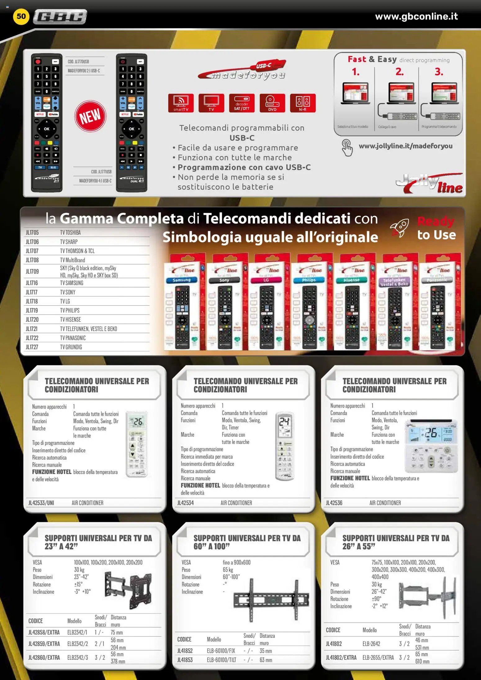 Volantino GBC	 (2026-02-06 - 2026-05-31)