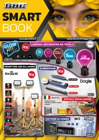 Volantino GBC	 (2026-02-06 - 2026-05-31)