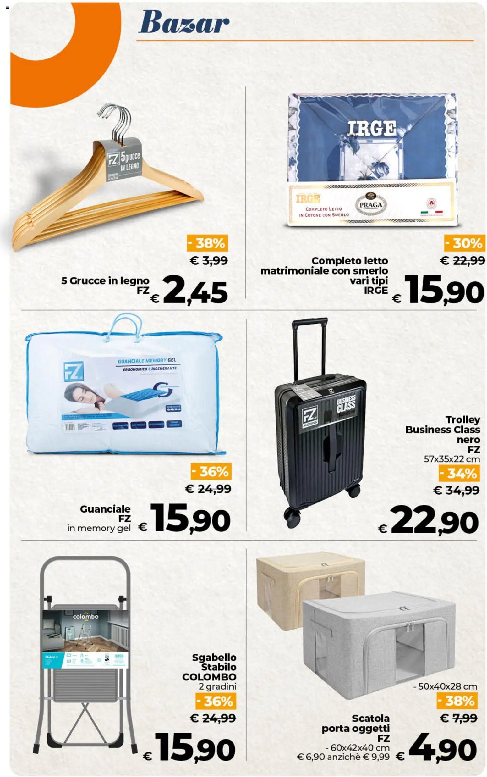 Ipercoop volantino Sicilia