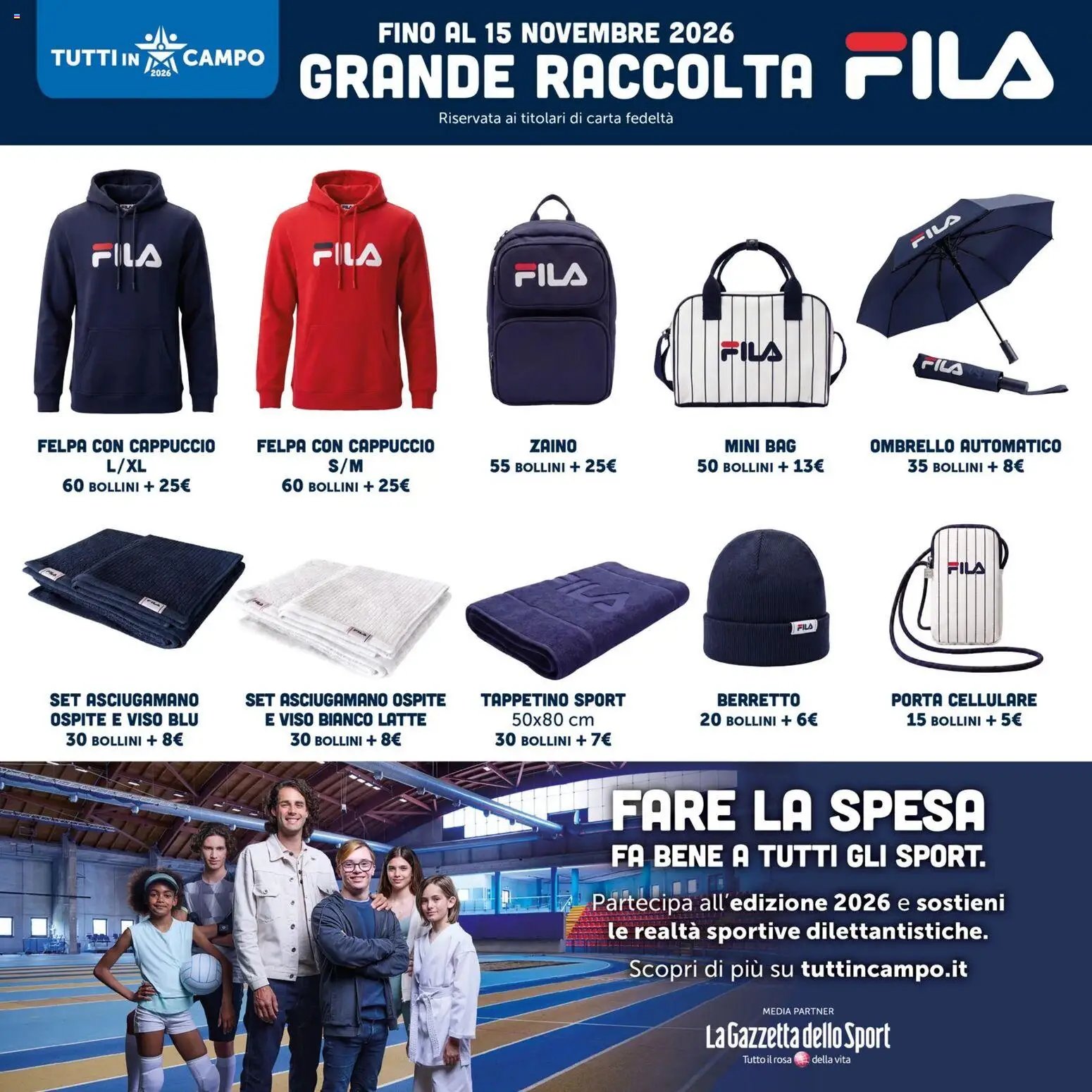 A&O volantino Svelto