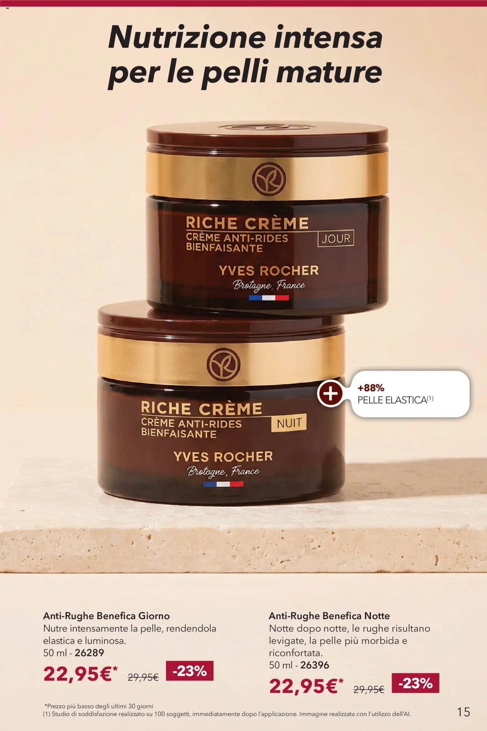 Yves Rocher catalogo 12