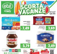 Eté volantino Smarty