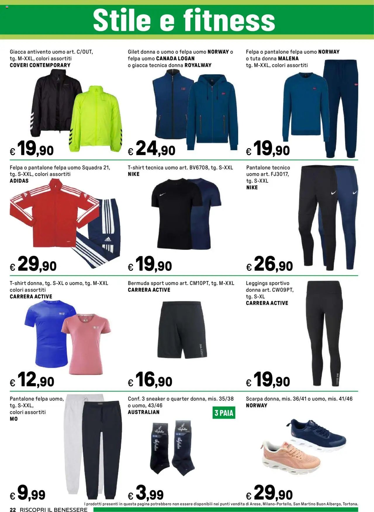 Iper Benessere catalogo (2025-08-18 - 2025-08-31)