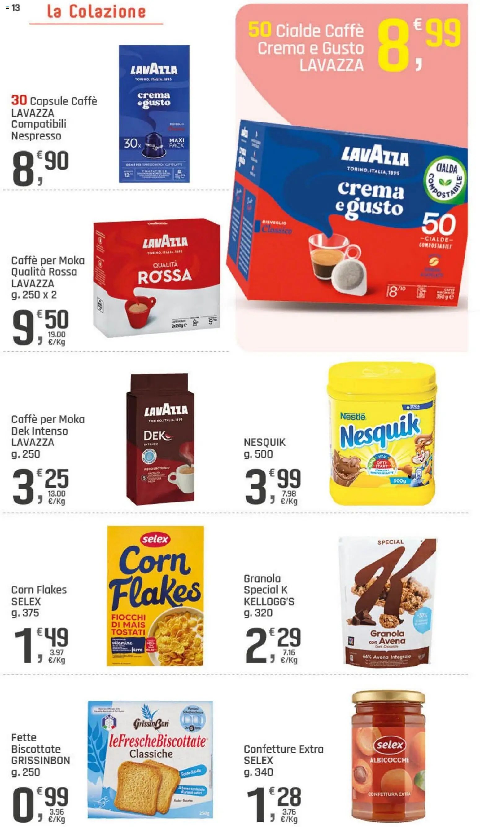 DOK volantino Apice, Pietrelcina, Paduli