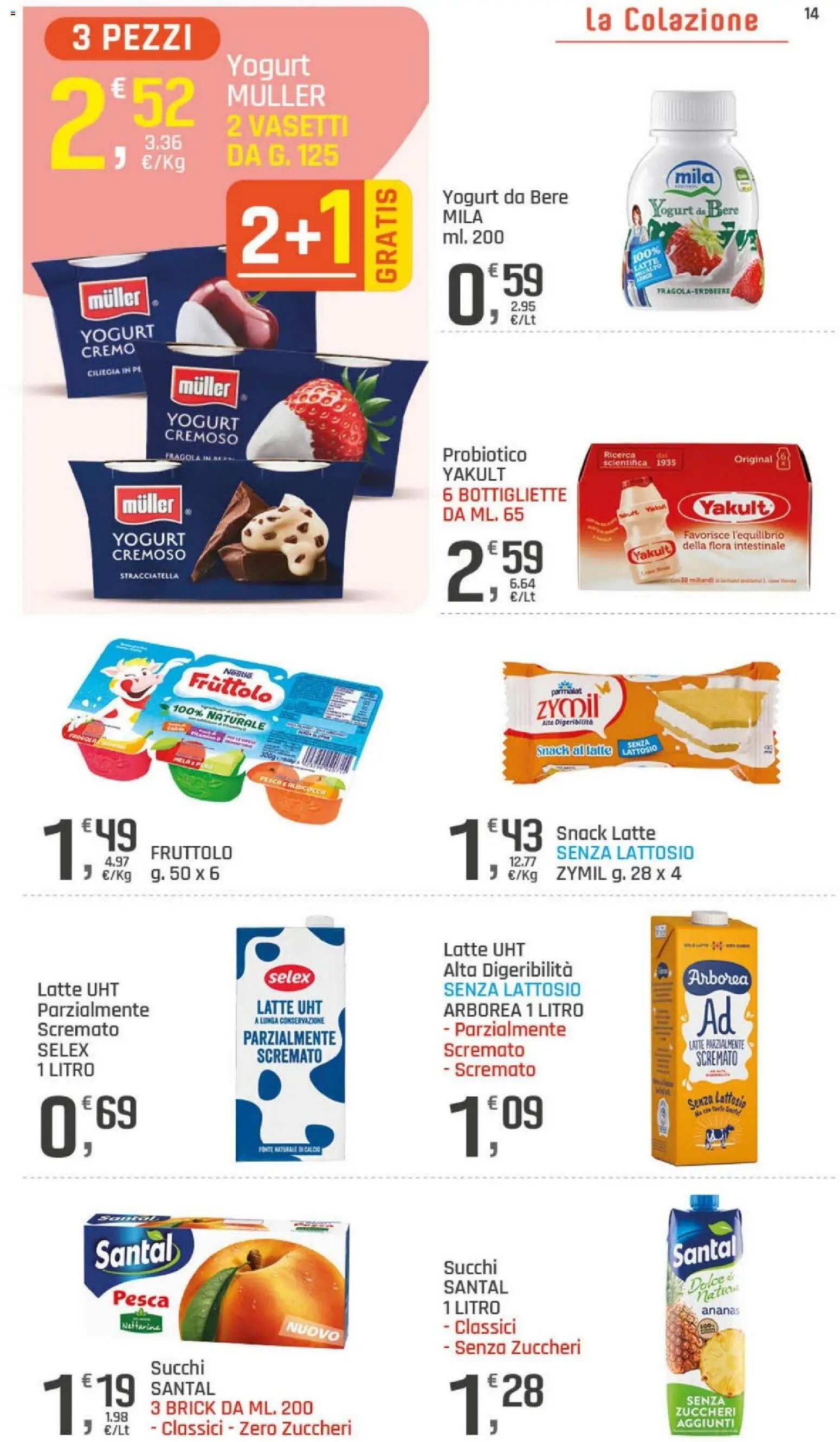 DOK volantino Apice, Pietrelcina, Paduli