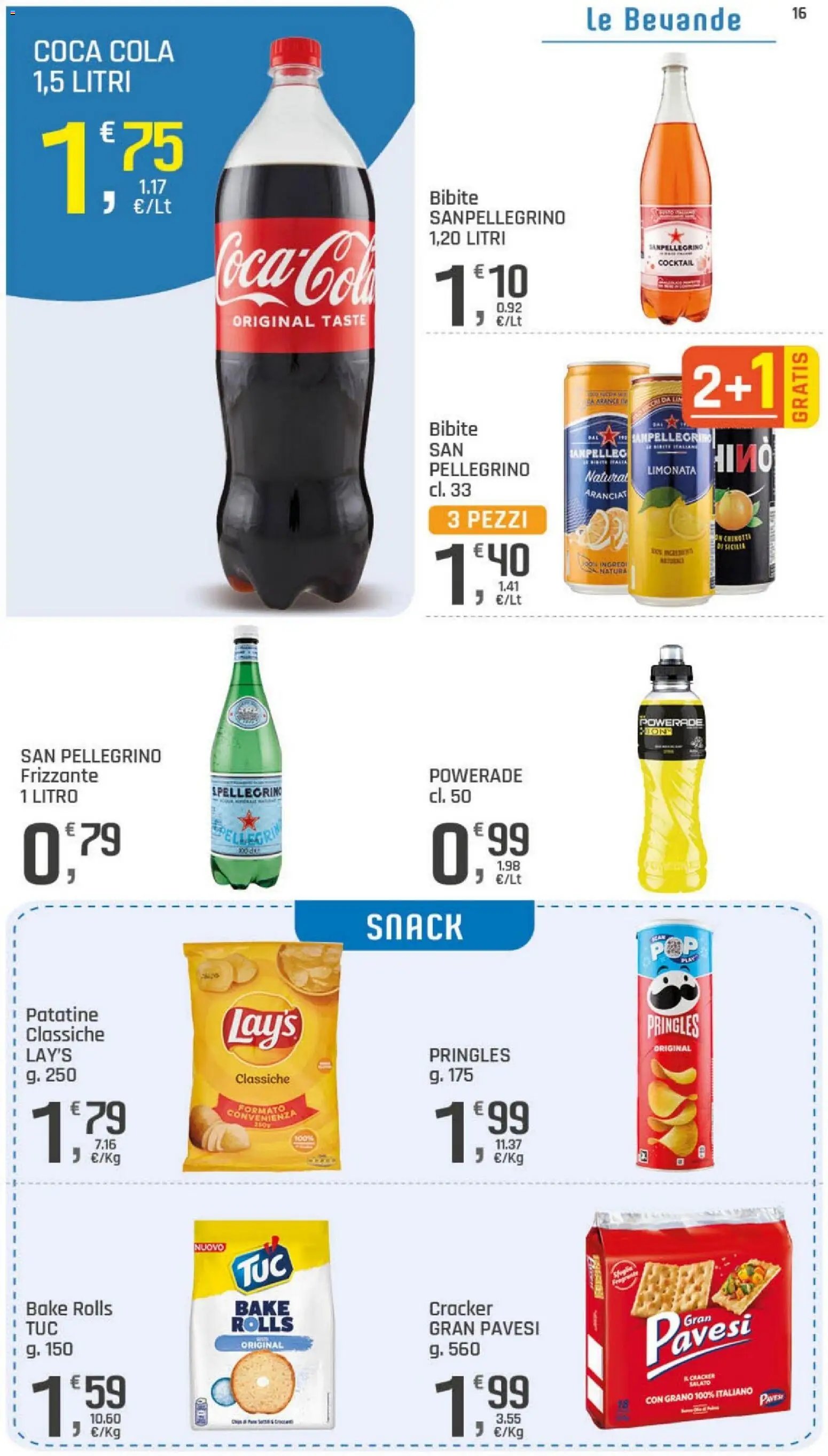 DOK volantino Apice, Pietrelcina, Paduli