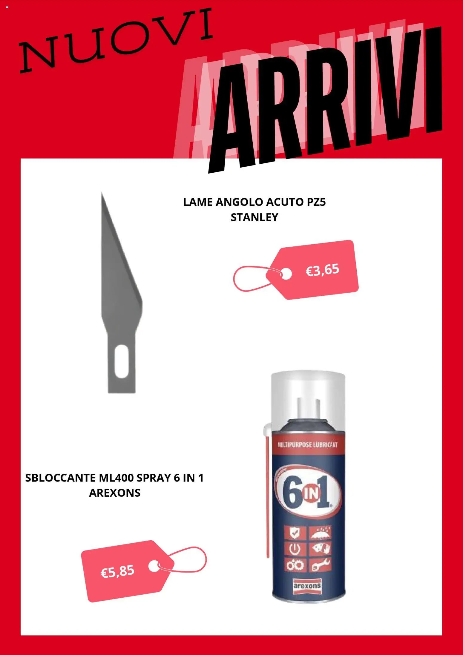 BricoSì volantino (2026-03-26 - 2026-04-18)