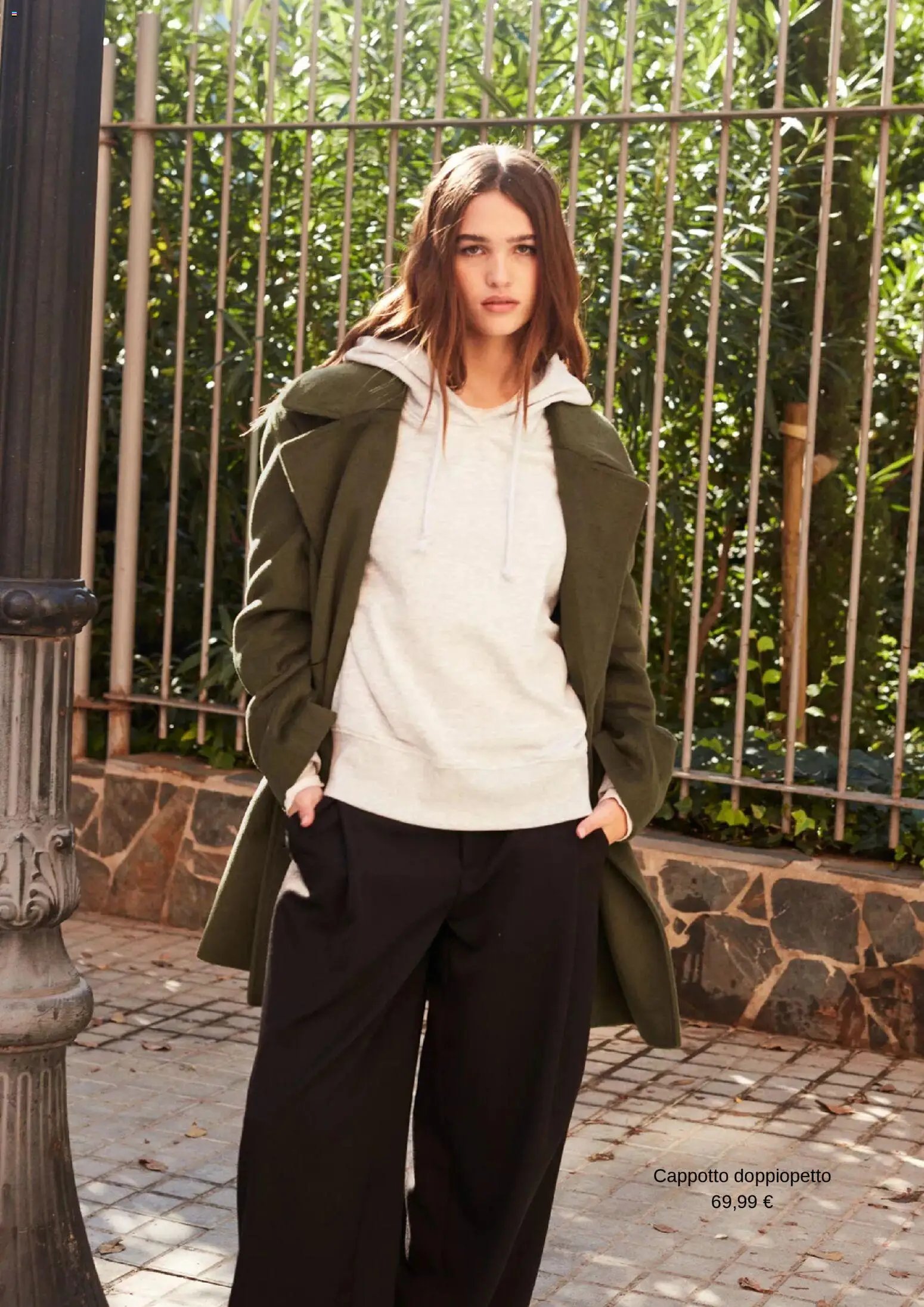 Volantino Stradivarius	 (2025-11-29 - 2025-12-29)