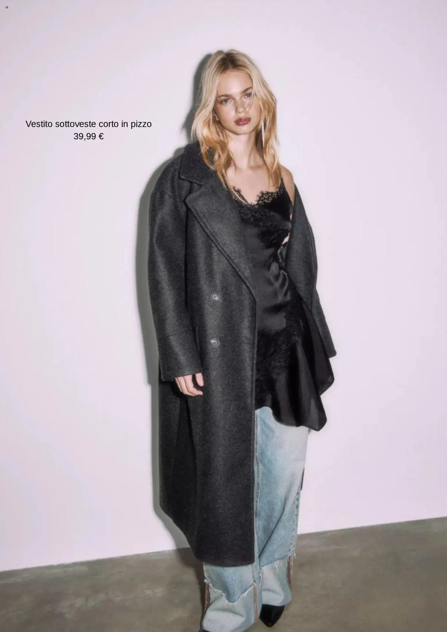 Volantino Stradivarius	 (2025-11-29 - 2025-12-29)