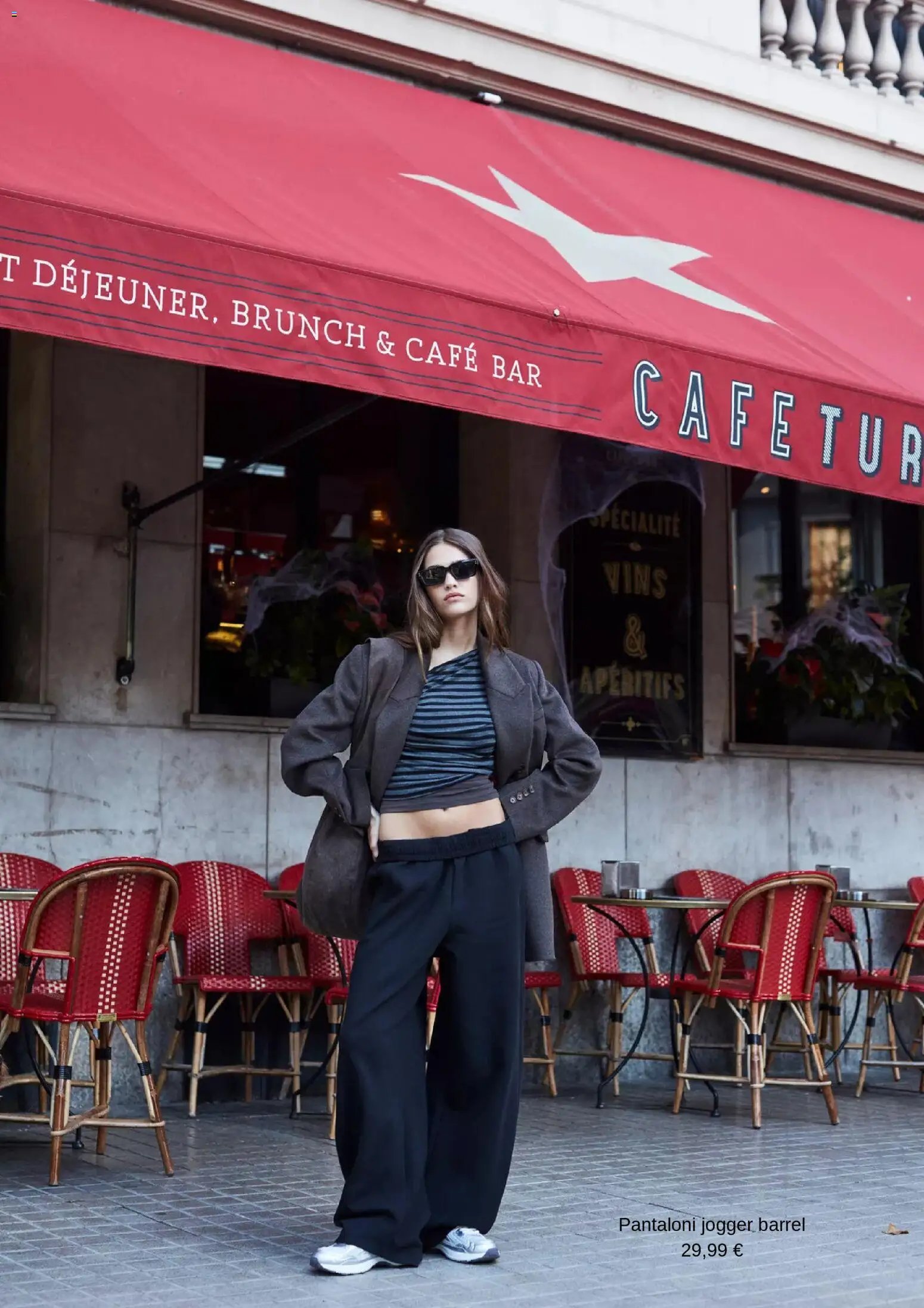 Volantino Stradivarius	 (2025-11-29 - 2025-12-29)