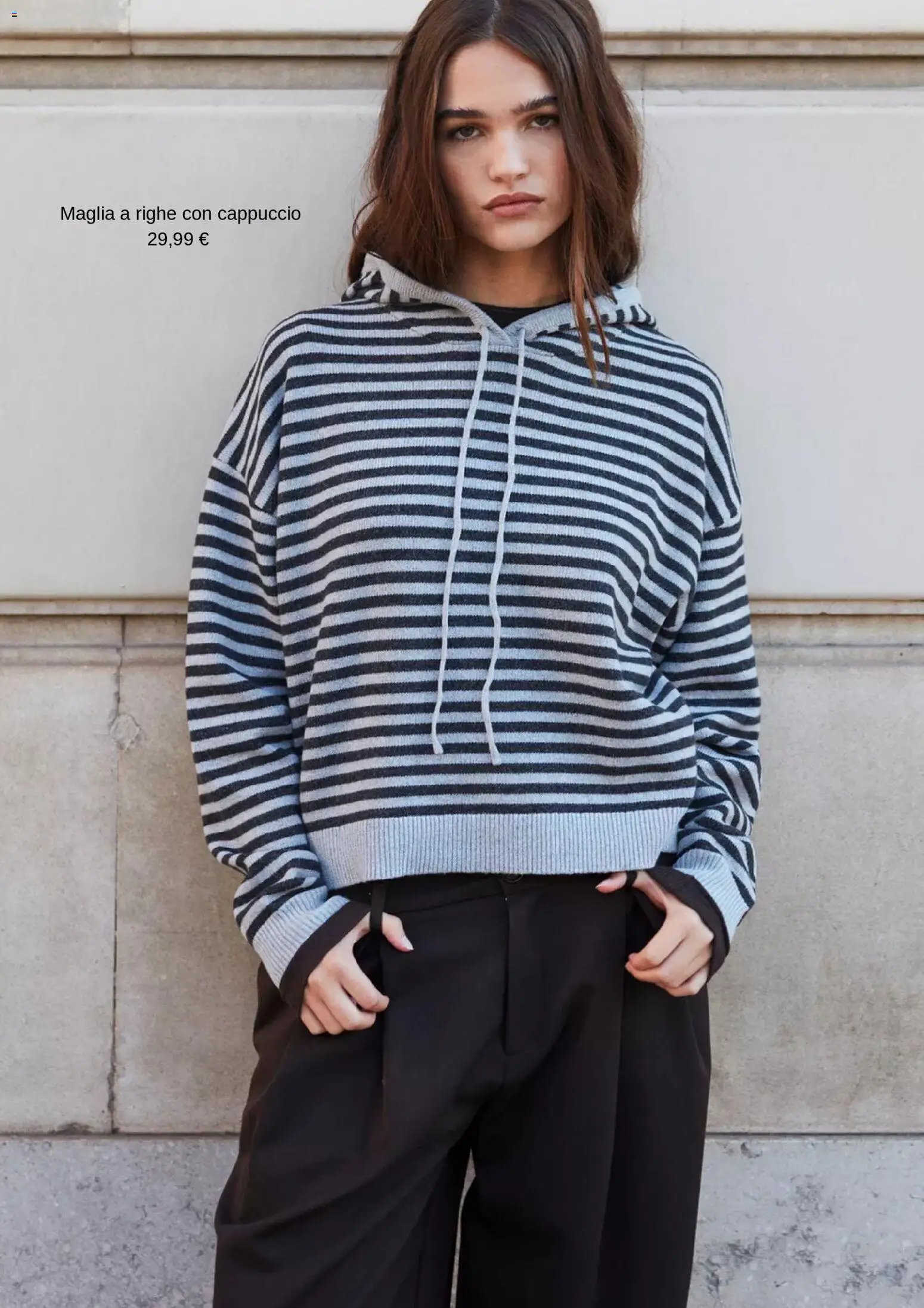 Volantino Stradivarius	 (2025-11-29 - 2025-12-29)