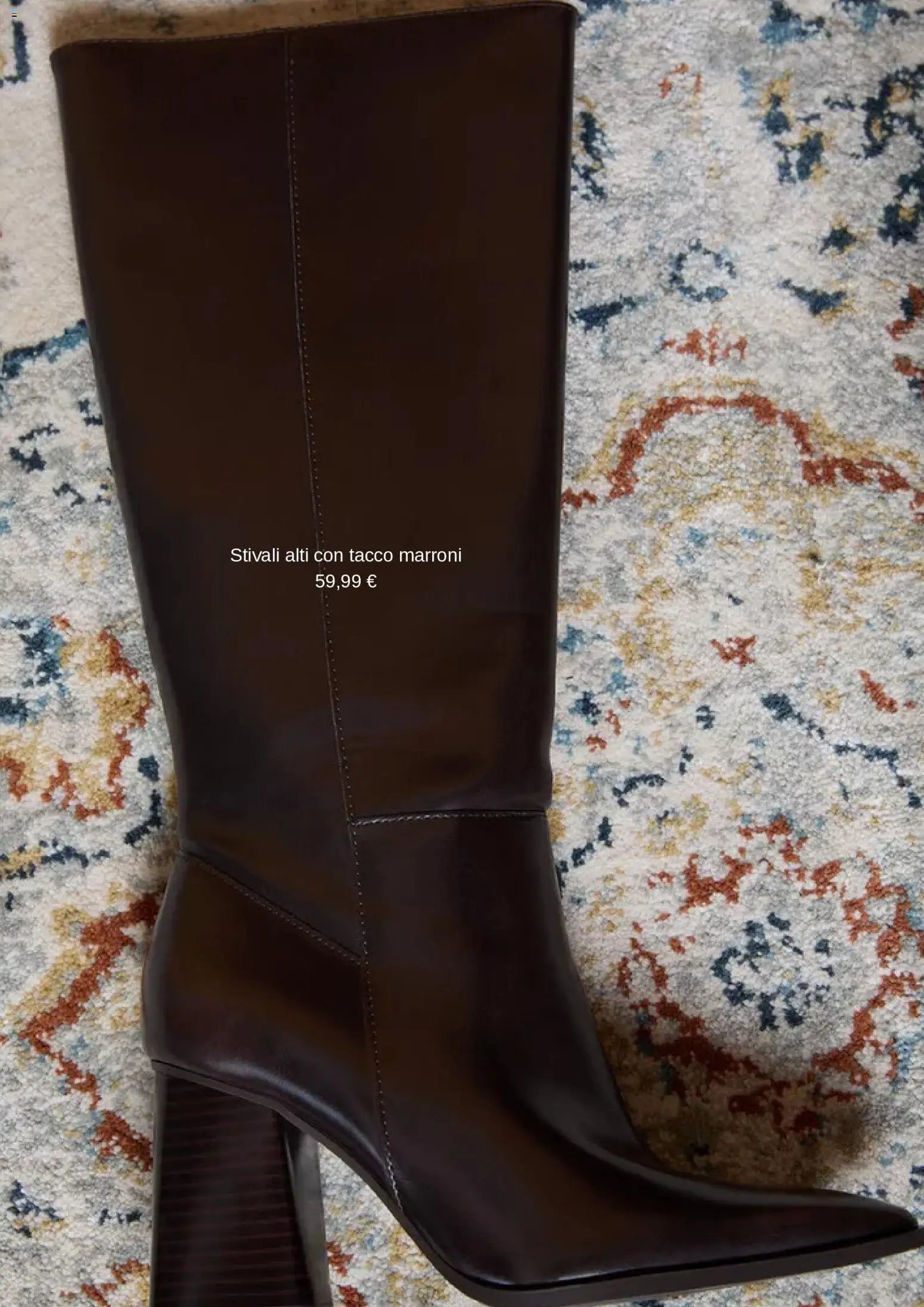 Volantino Stradivarius	 (2025-11-29 - 2025-12-29)