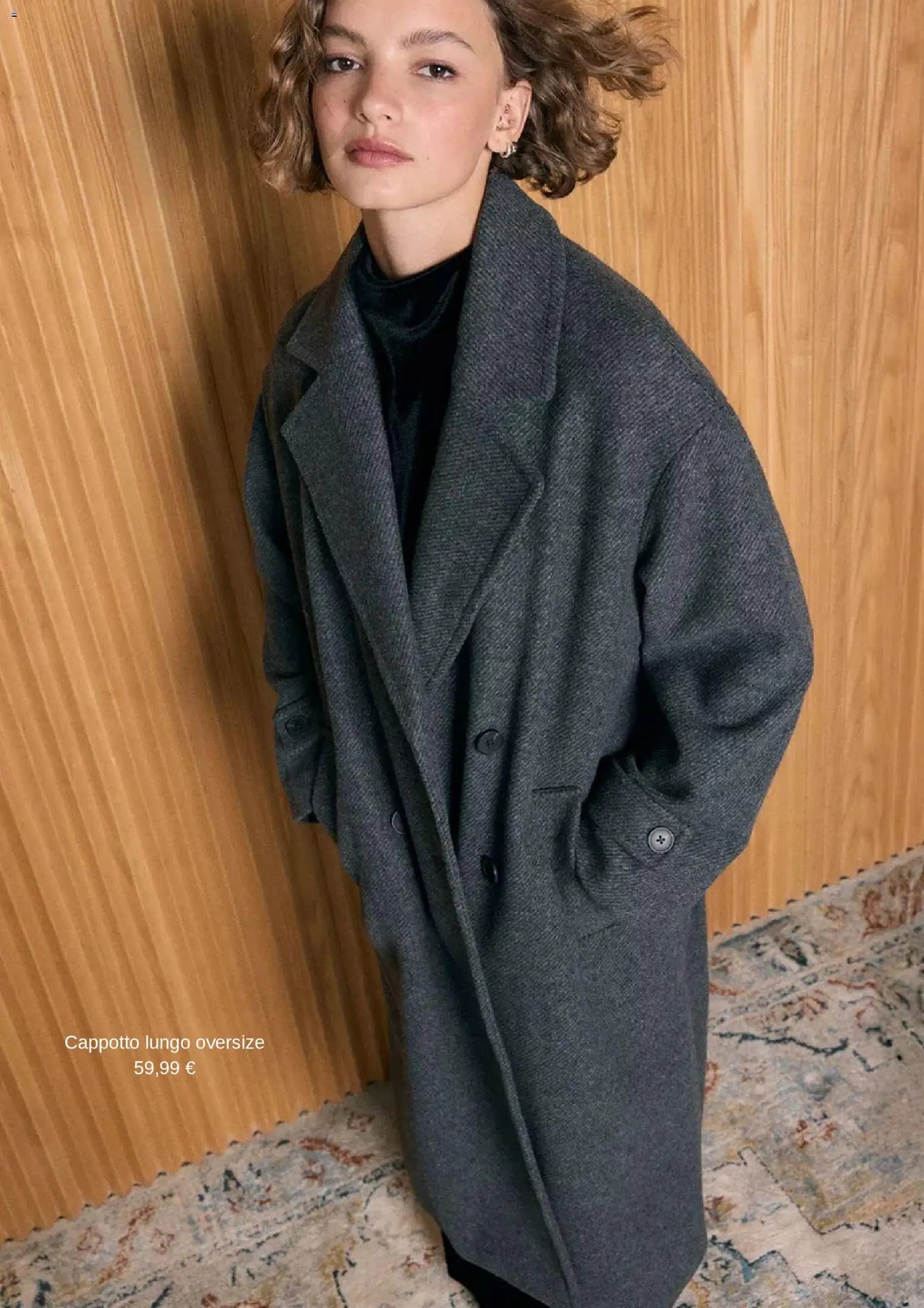 Volantino Stradivarius	 (2025-11-29 - 2025-12-29)