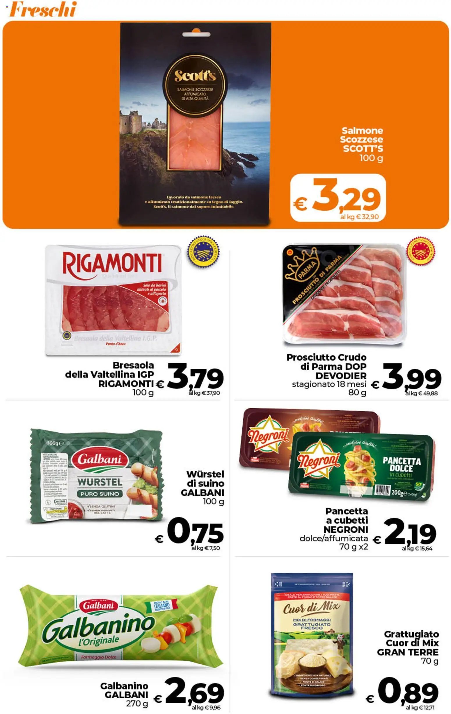 Ipercoop volantino Sicilia (2026-05-19 - 2026-05-28)