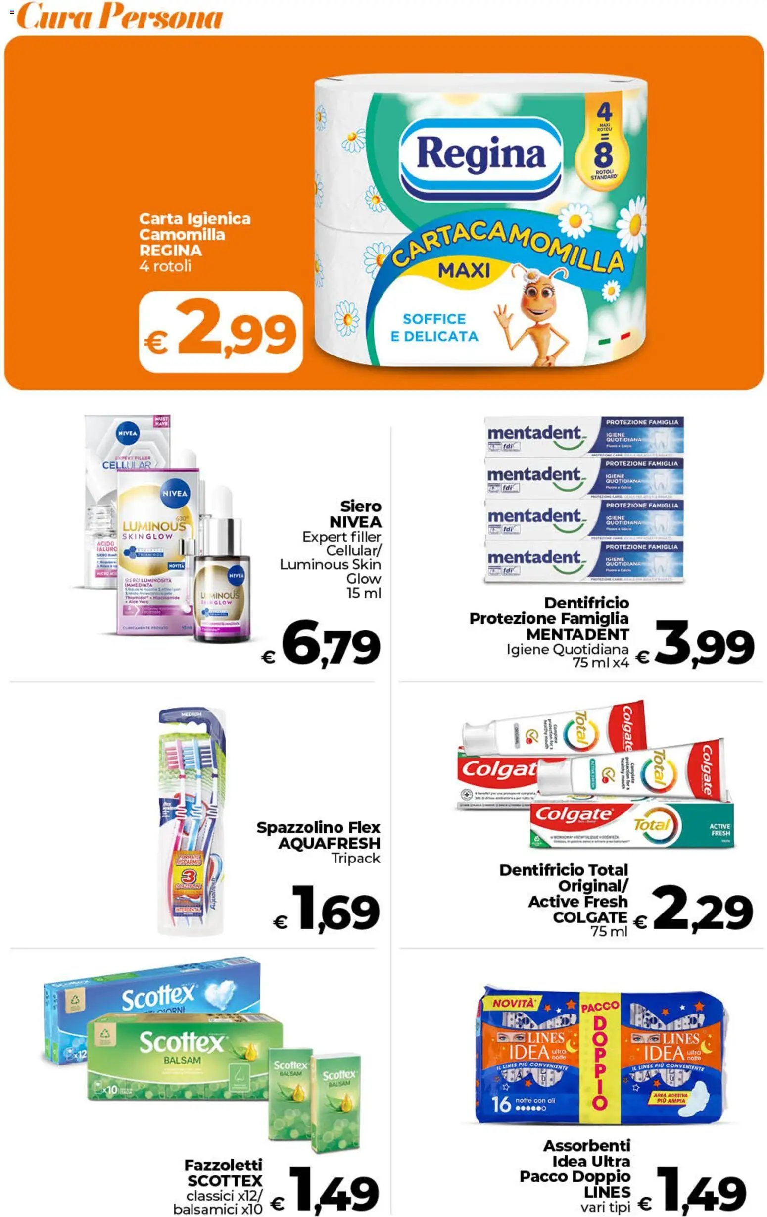 Ipercoop volantino Sicilia (2026-05-19 - 2026-05-28)