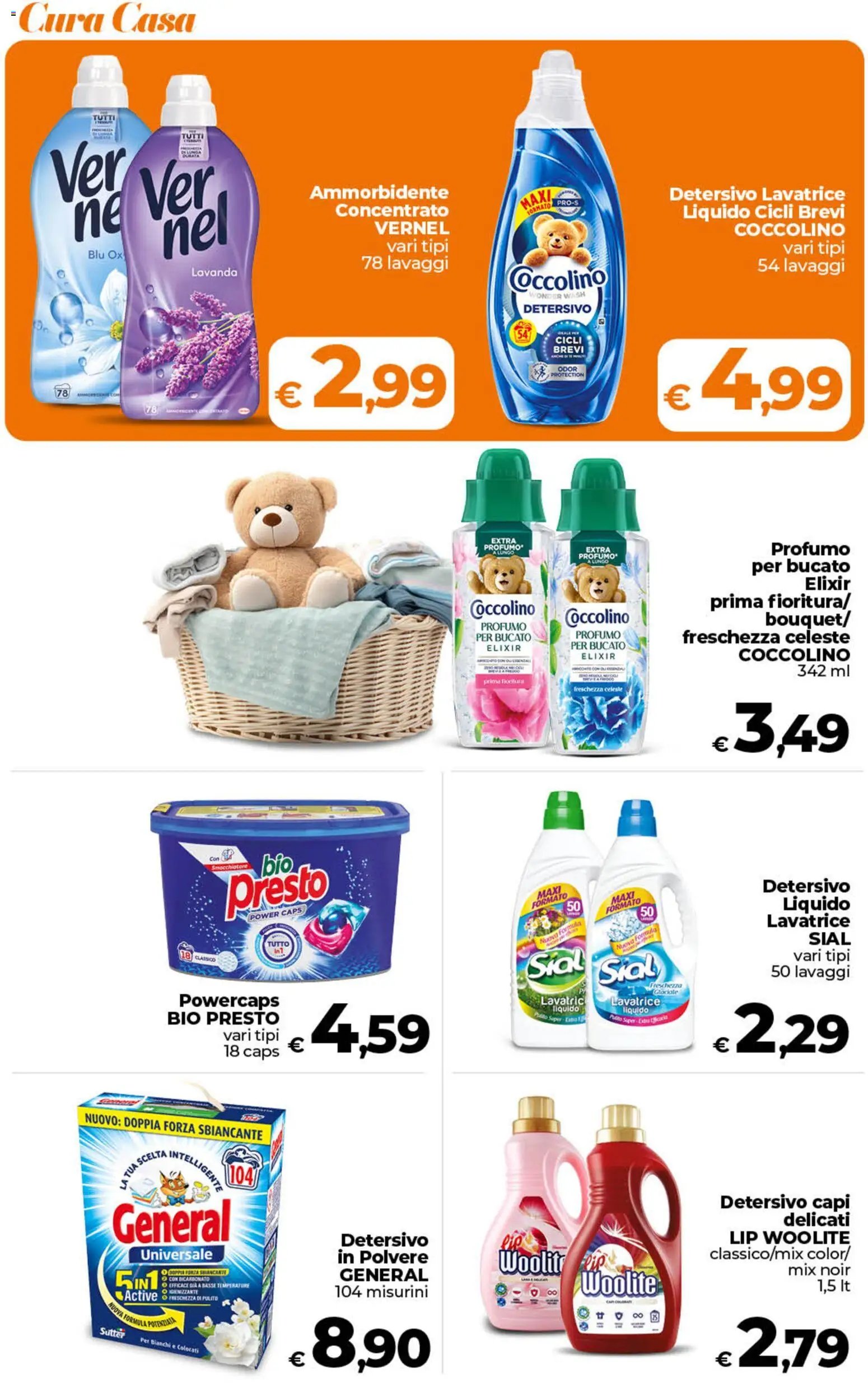 Ipercoop volantino Sicilia (2026-05-19 - 2026-05-28)