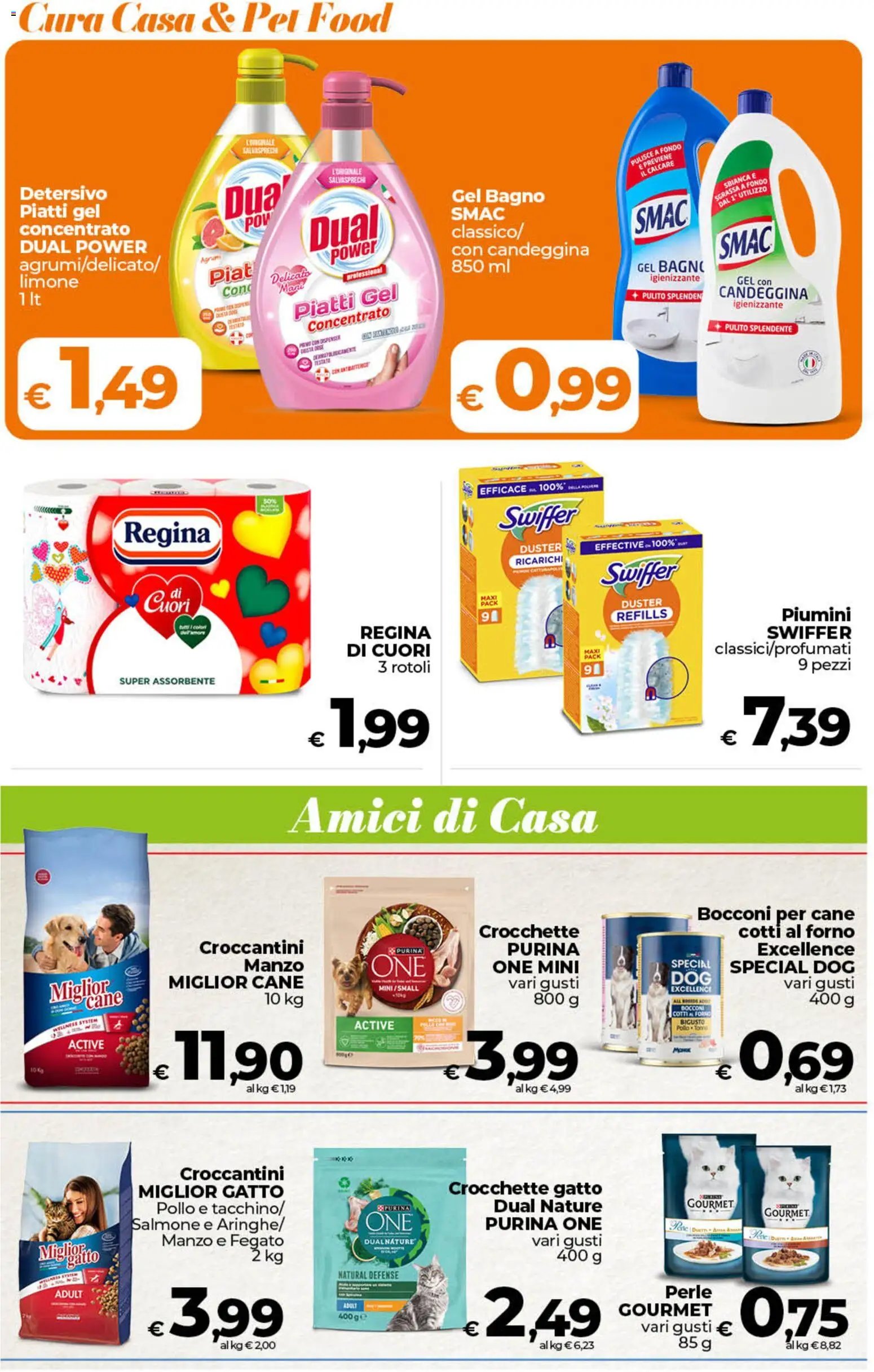 Ipercoop volantino Sicilia (2026-05-19 - 2026-05-28)