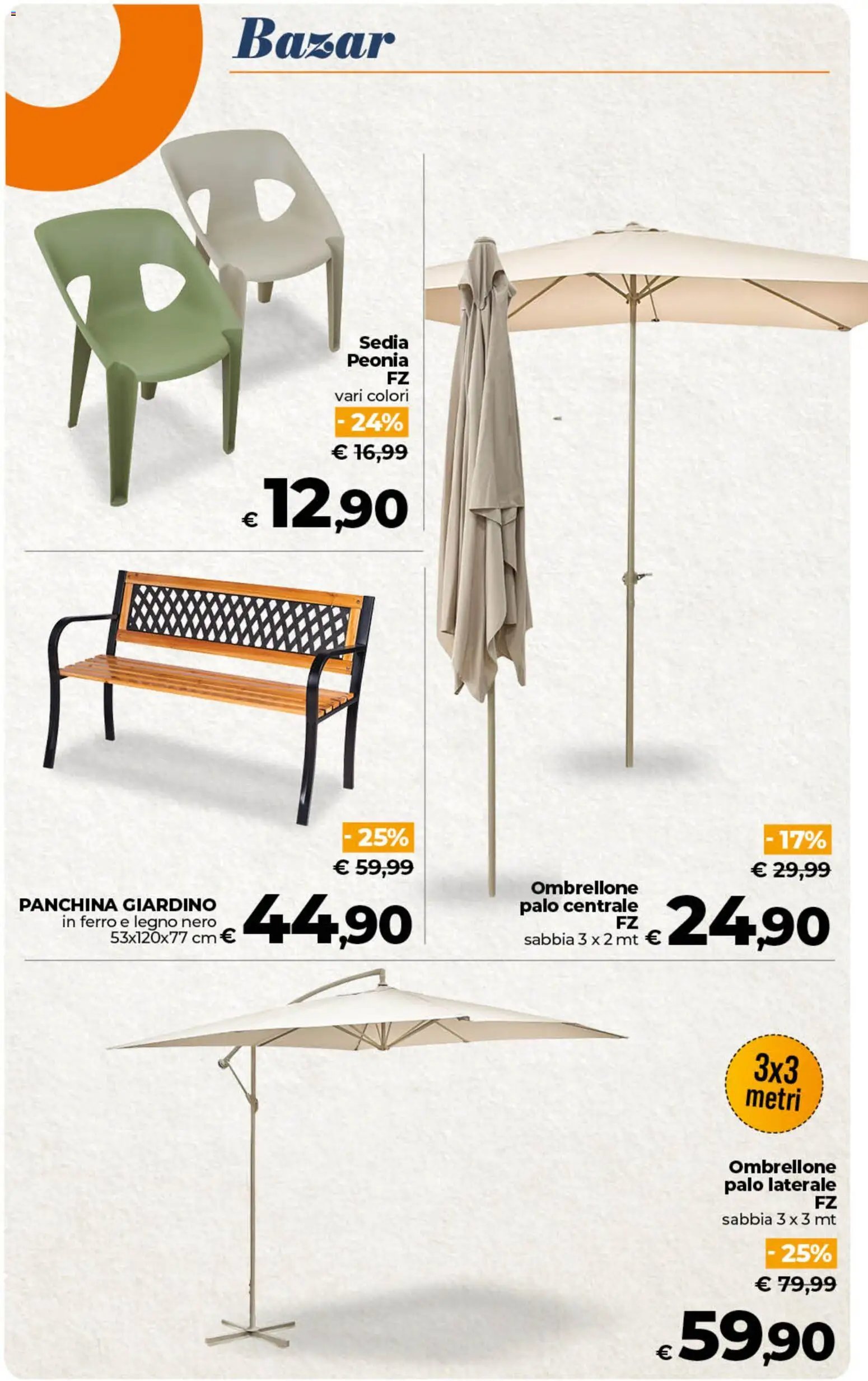 Ipercoop volantino Sicilia (2026-05-19 - 2026-05-28)