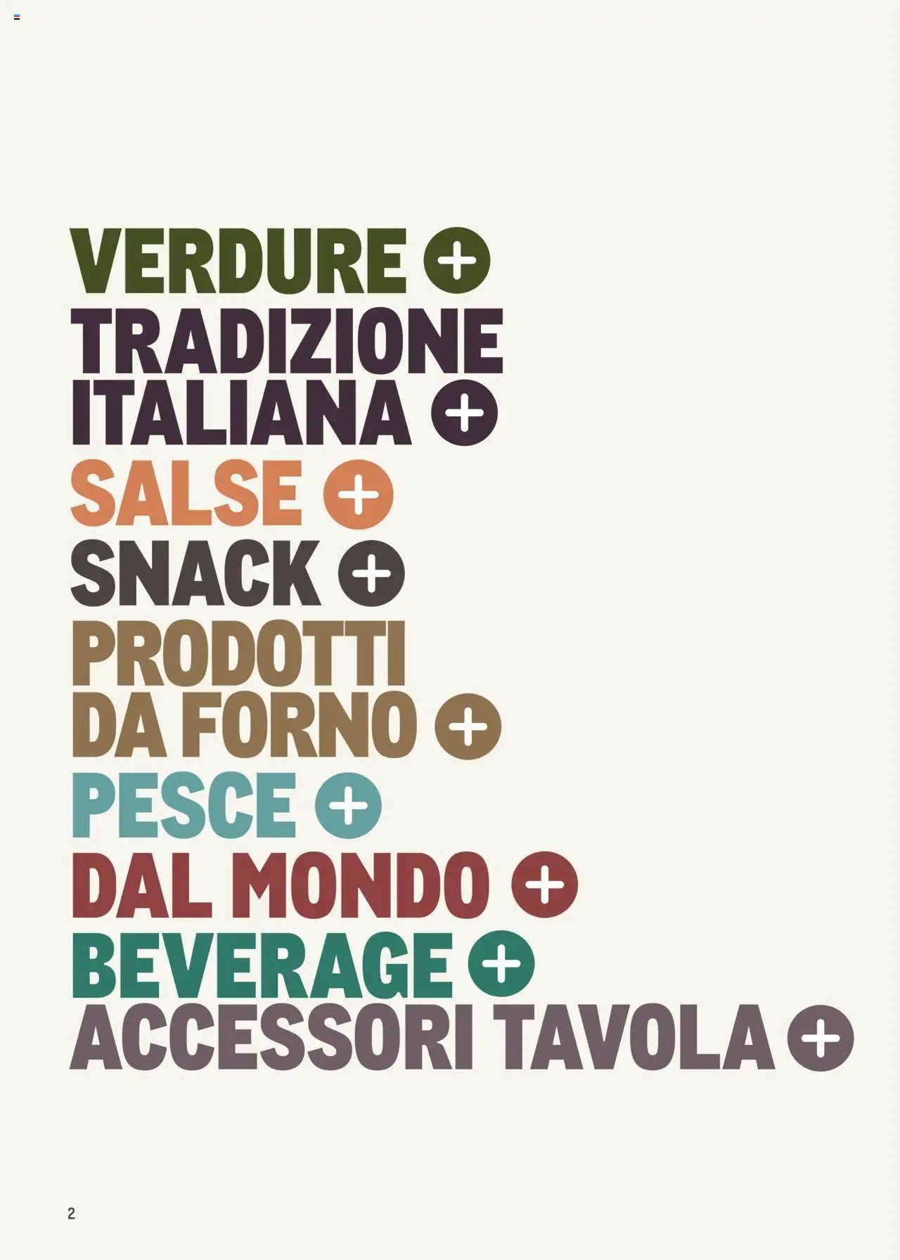 Metro Biturbo Aperitivo 2025 catalogo (2025-05-30 - 2026-05-30)